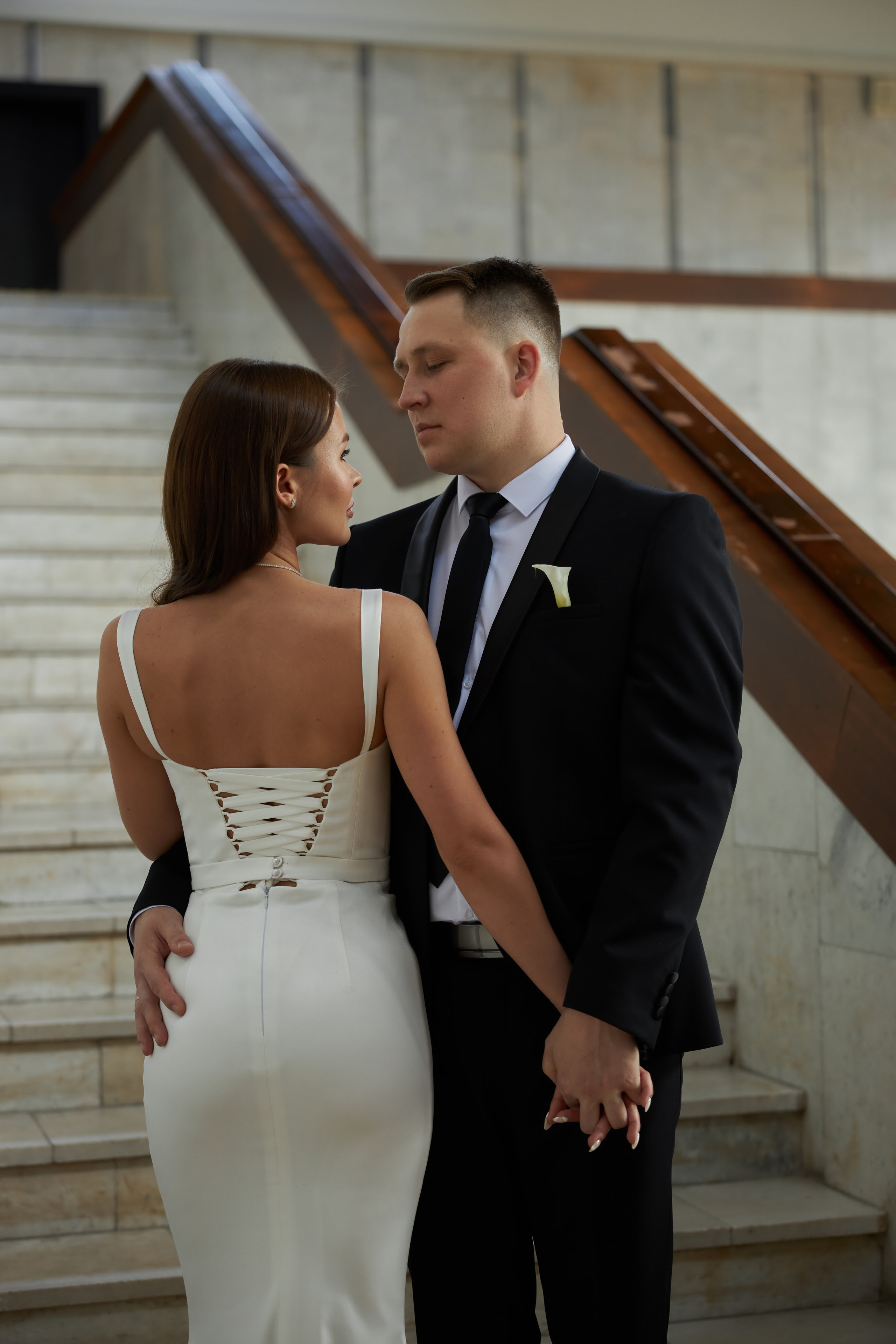 Юлия и Владимир. Александр Прозоров фотограф в Кирове