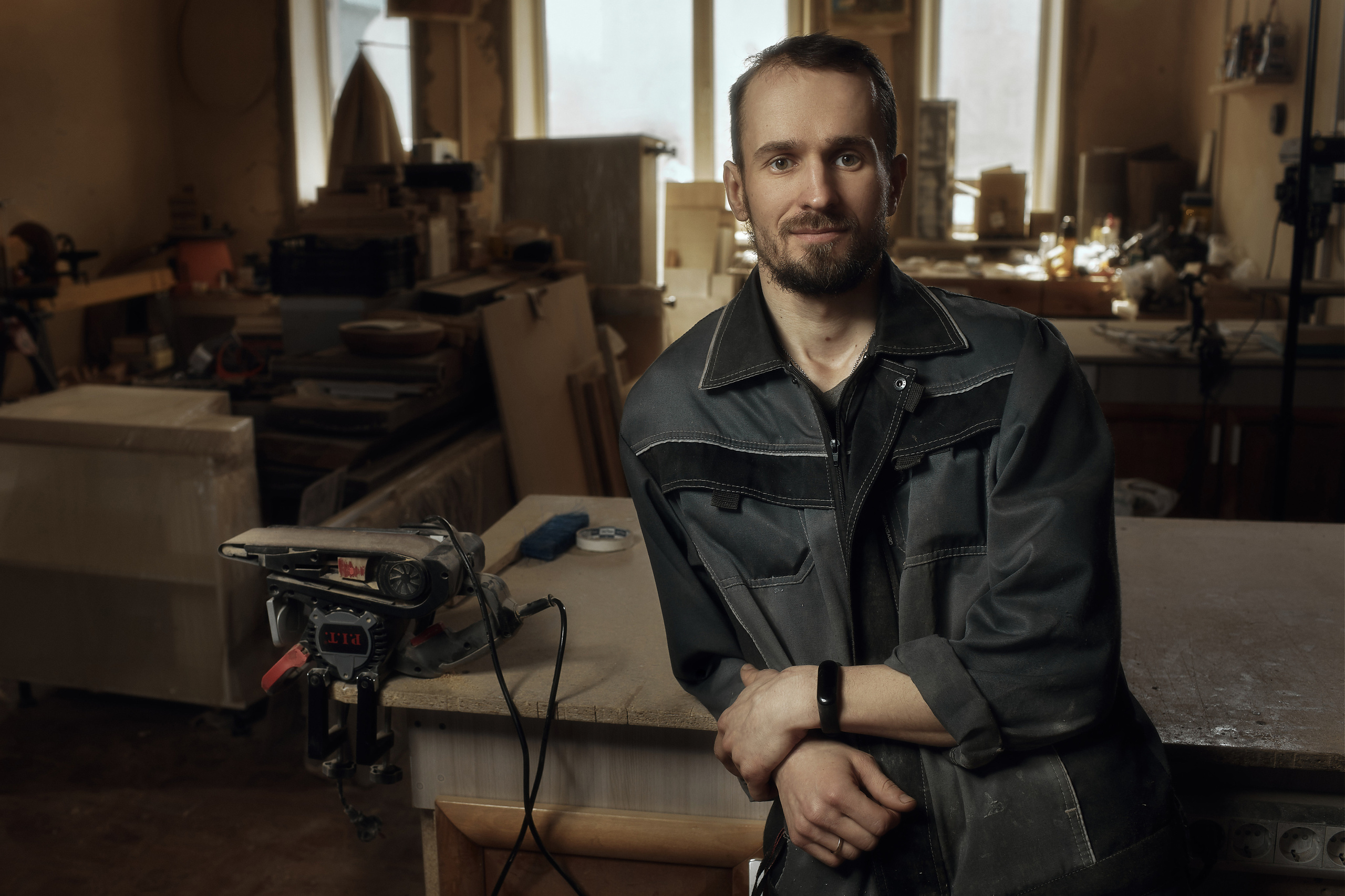 Jack wood. Александр Прозоров фотограф в Кирове