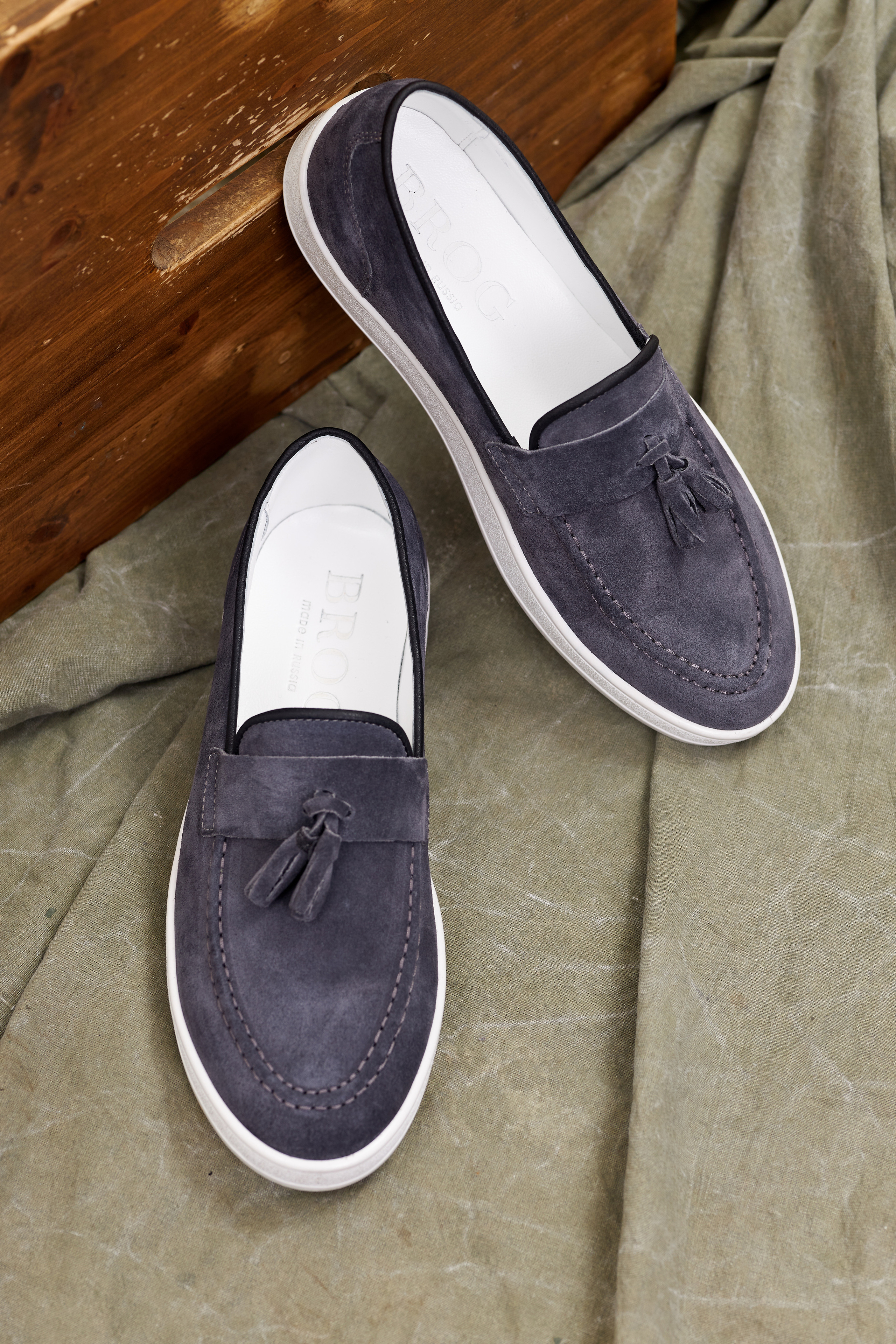 Фотосъемка сумок. Александр Прозоров фотограф в Кирове