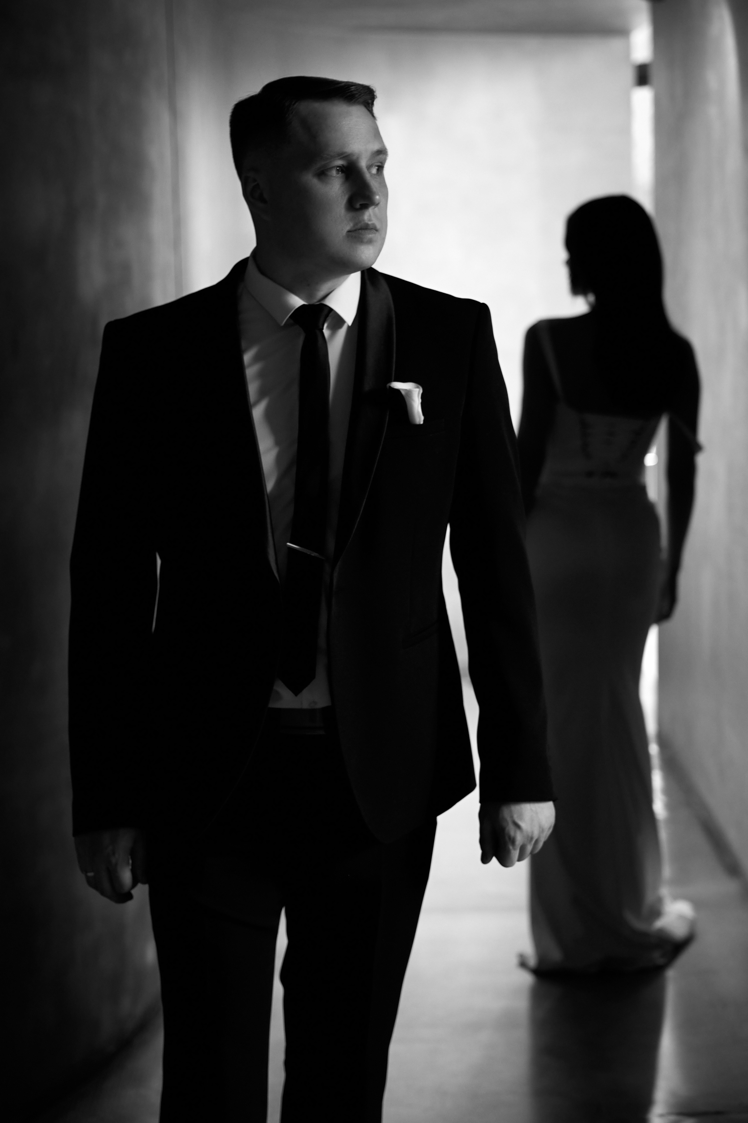 Юлия и Владимир. Александр Прозоров фотограф в Кирове