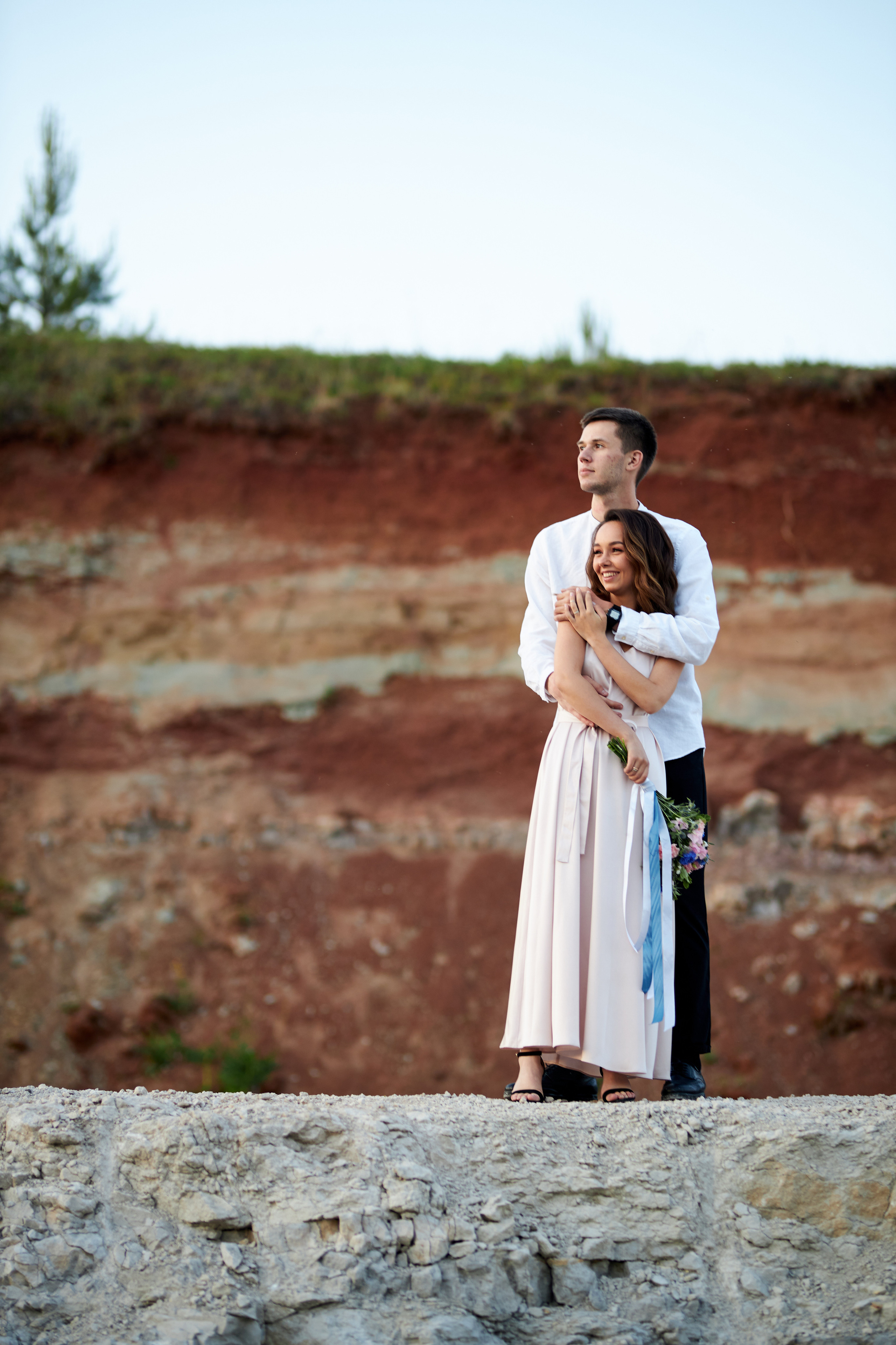 LoveStory. Фотограф Киров. Александр Прозоров фотограф в Кирове