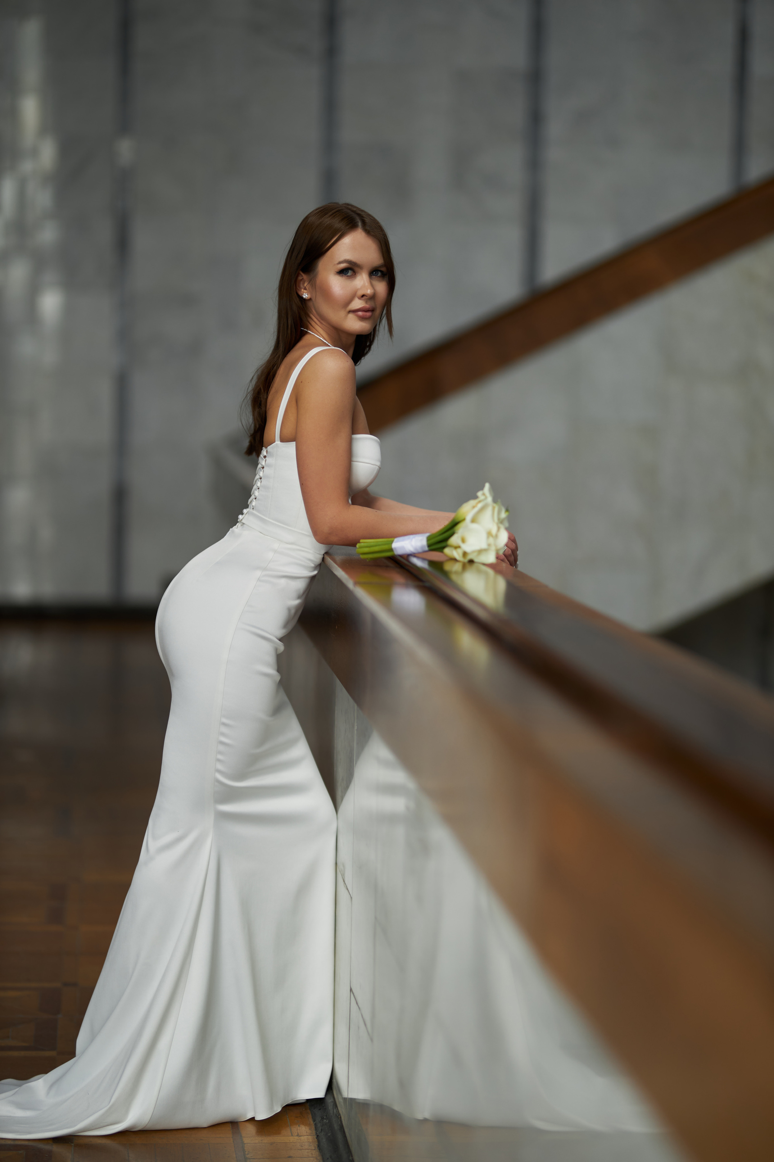 Юлия и Владимир. Александр Прозоров фотограф в Кирове