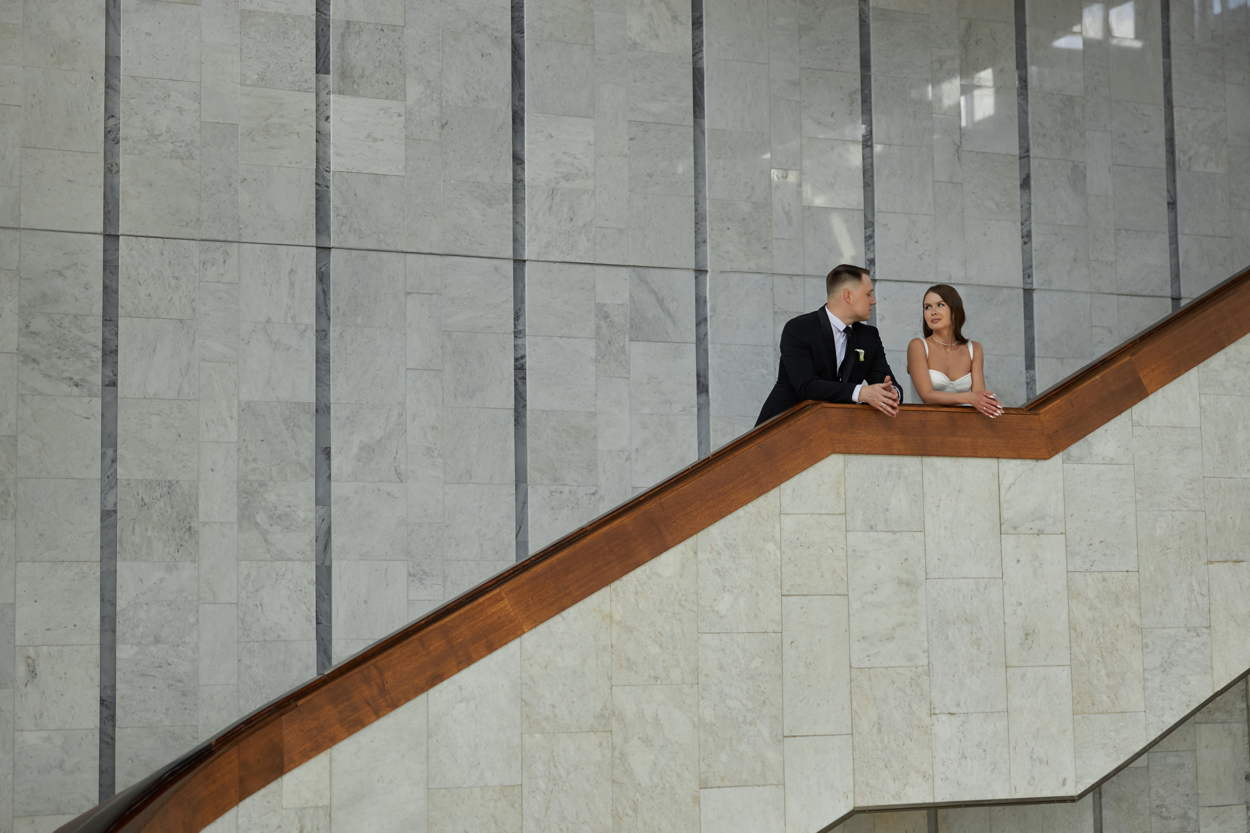 Юлия и Владимир. Александр Прозоров фотограф в Кирове