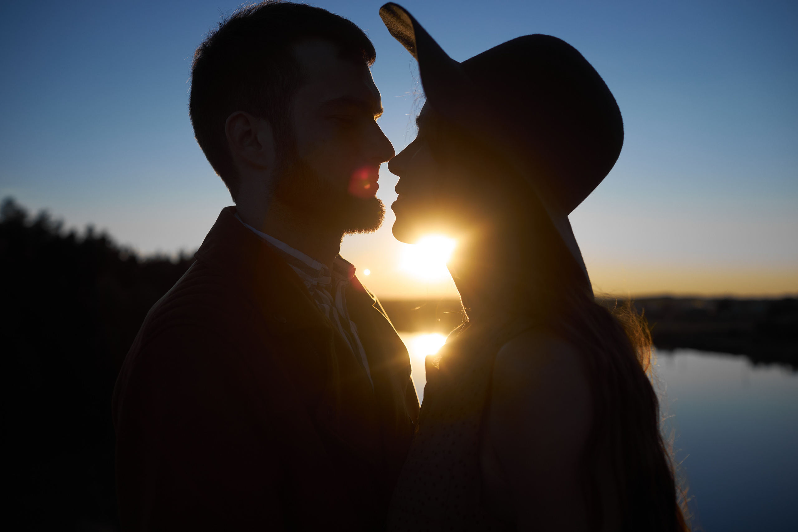 Пустыня в Кирове? Ну в целом идеальная локация для LoveStory фотосесси. Александр Прозоров фотограф в Кирове