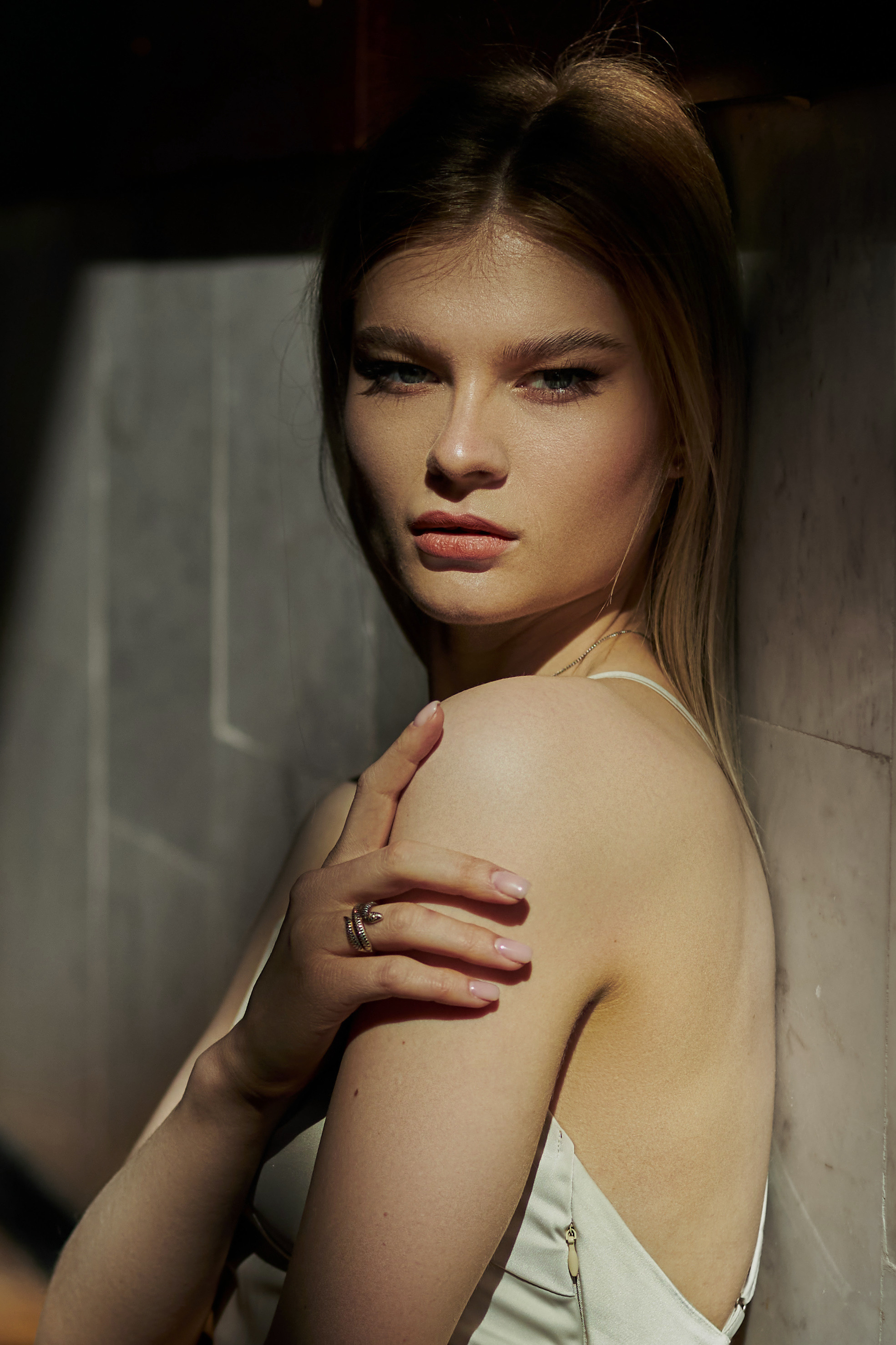 Милана. Александр Прозоров фотограф в Кирове