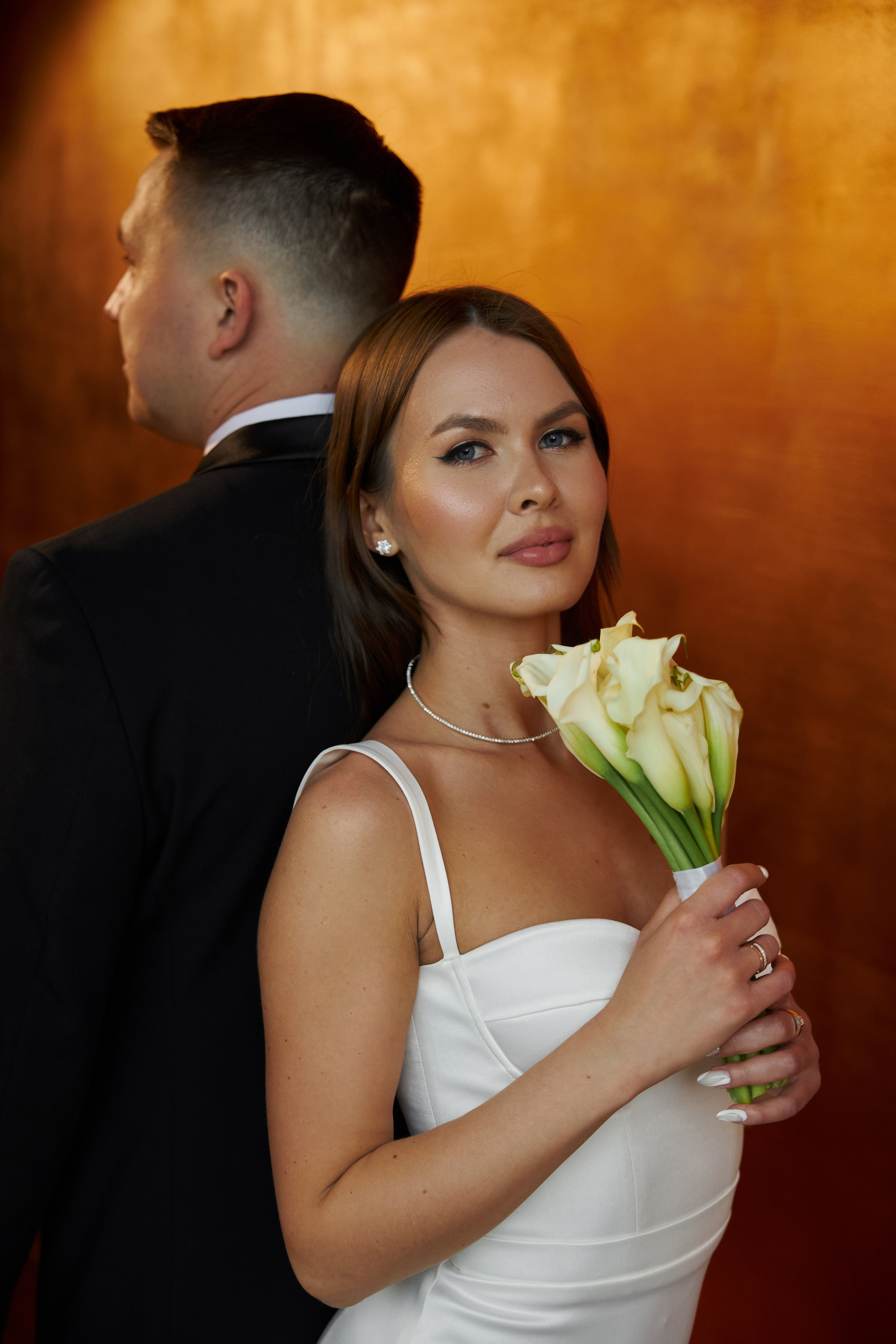 Юлия и Владимир. Александр Прозоров фотограф в Кирове