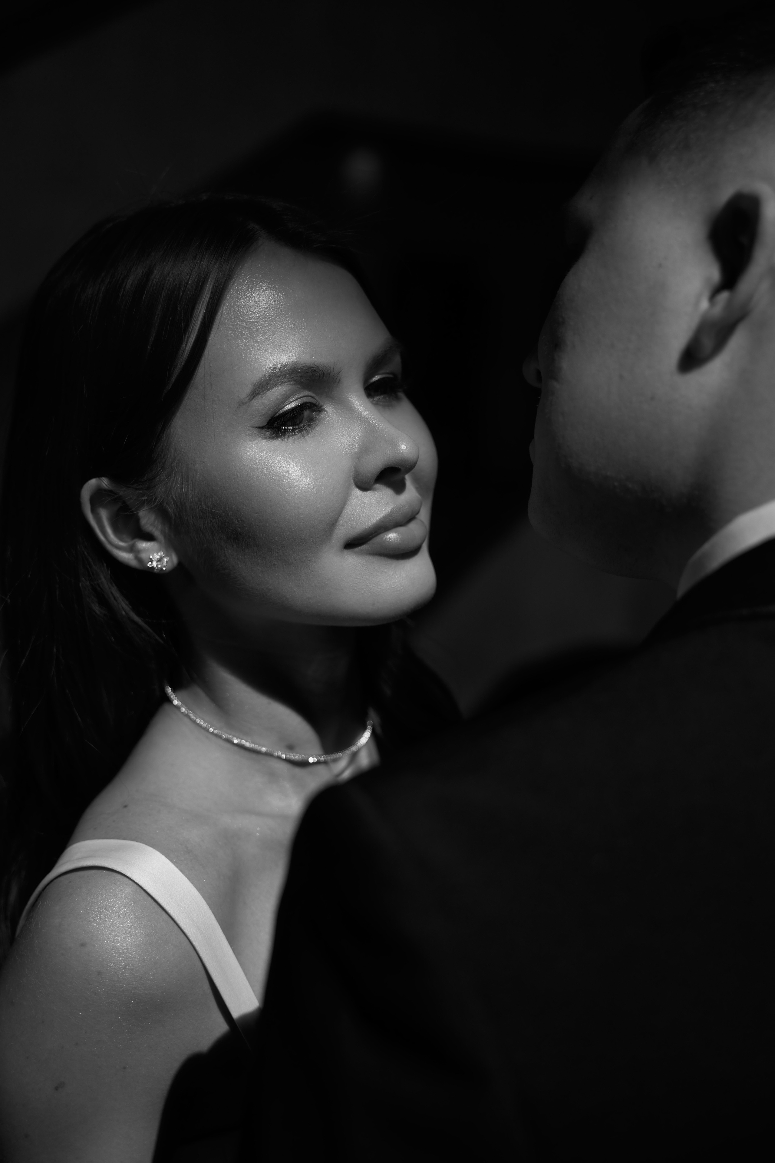 Юлия и Владимир. Александр Прозоров фотограф в Кирове