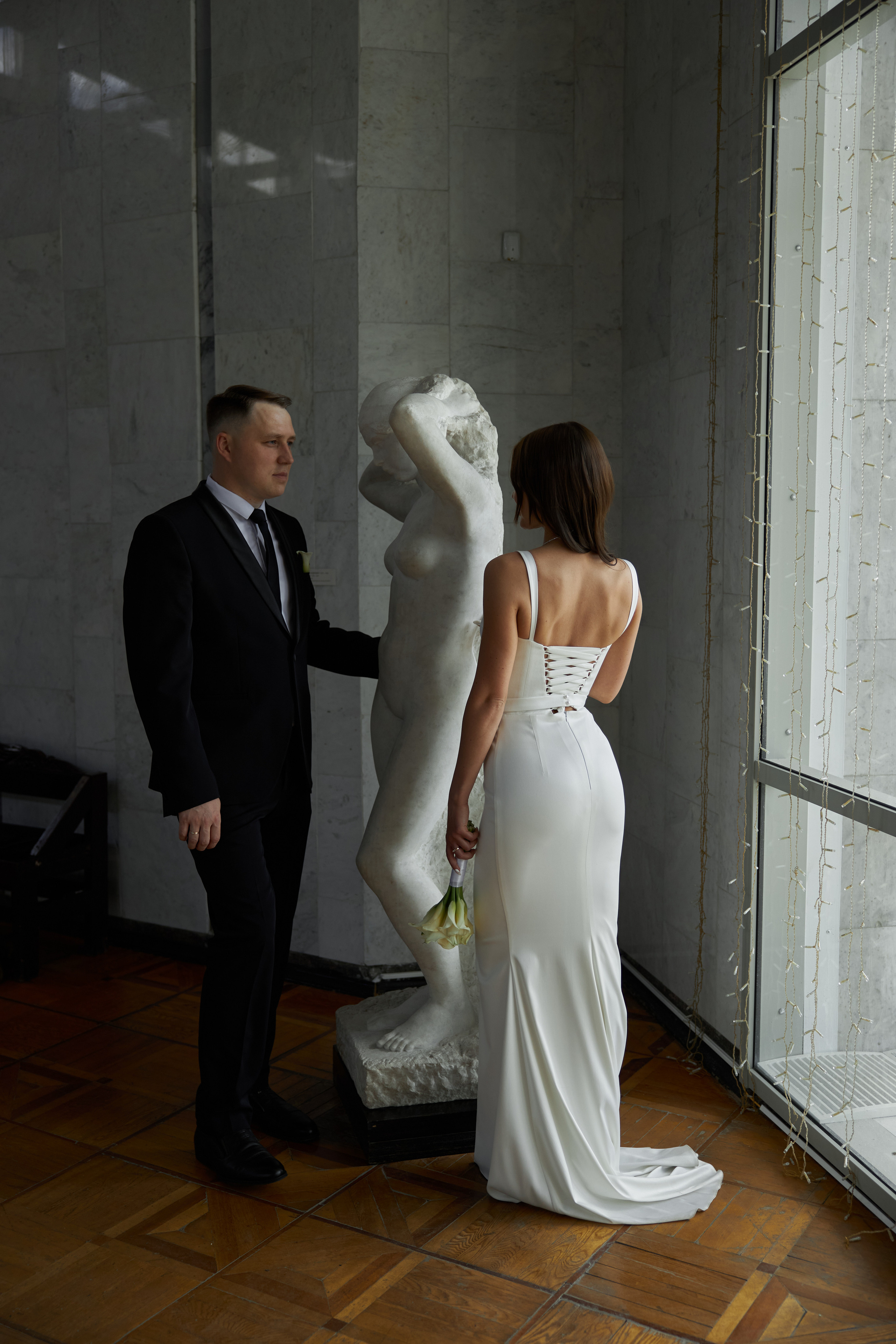 Юлия и Владимир. Александр Прозоров фотограф в Кирове