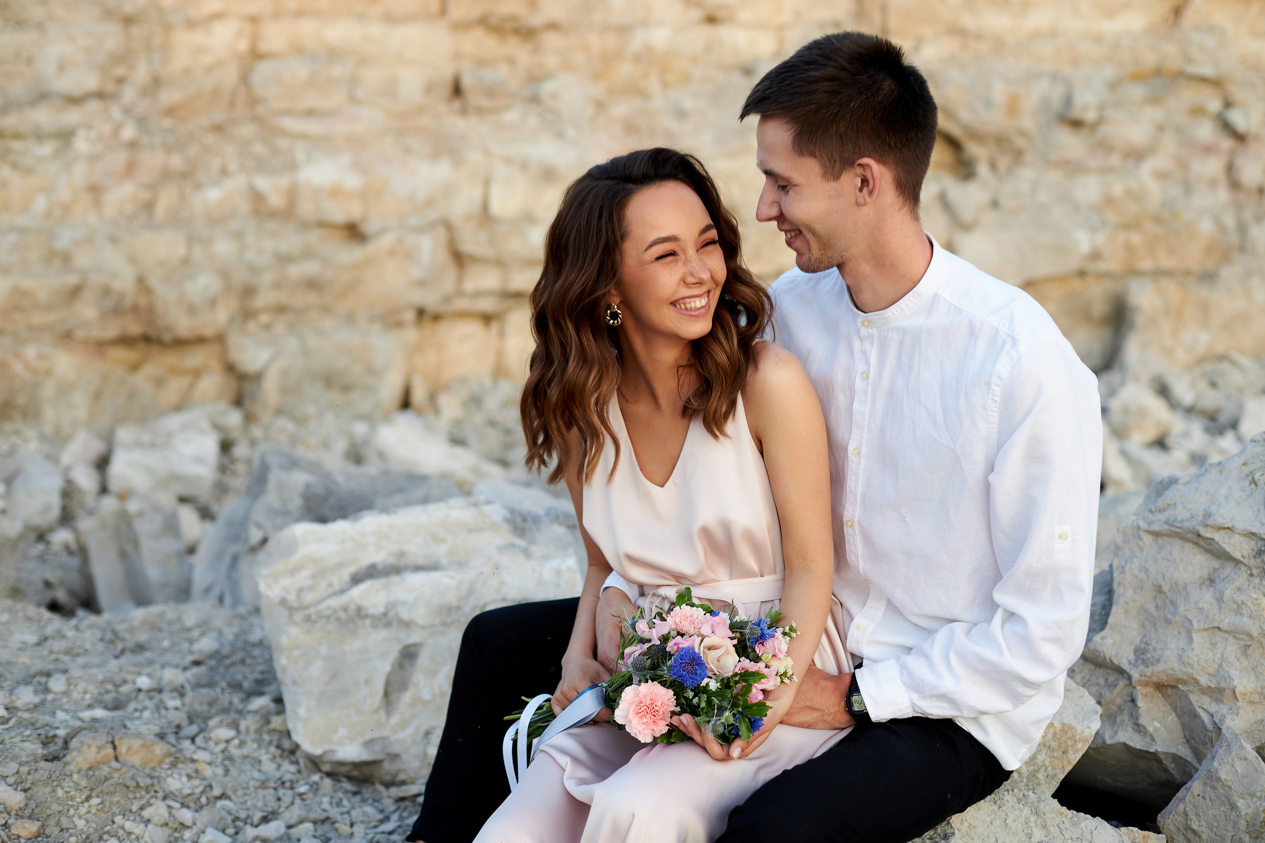LoveStory. Фотограф Киров. Александр Прозоров фотограф в Кирове