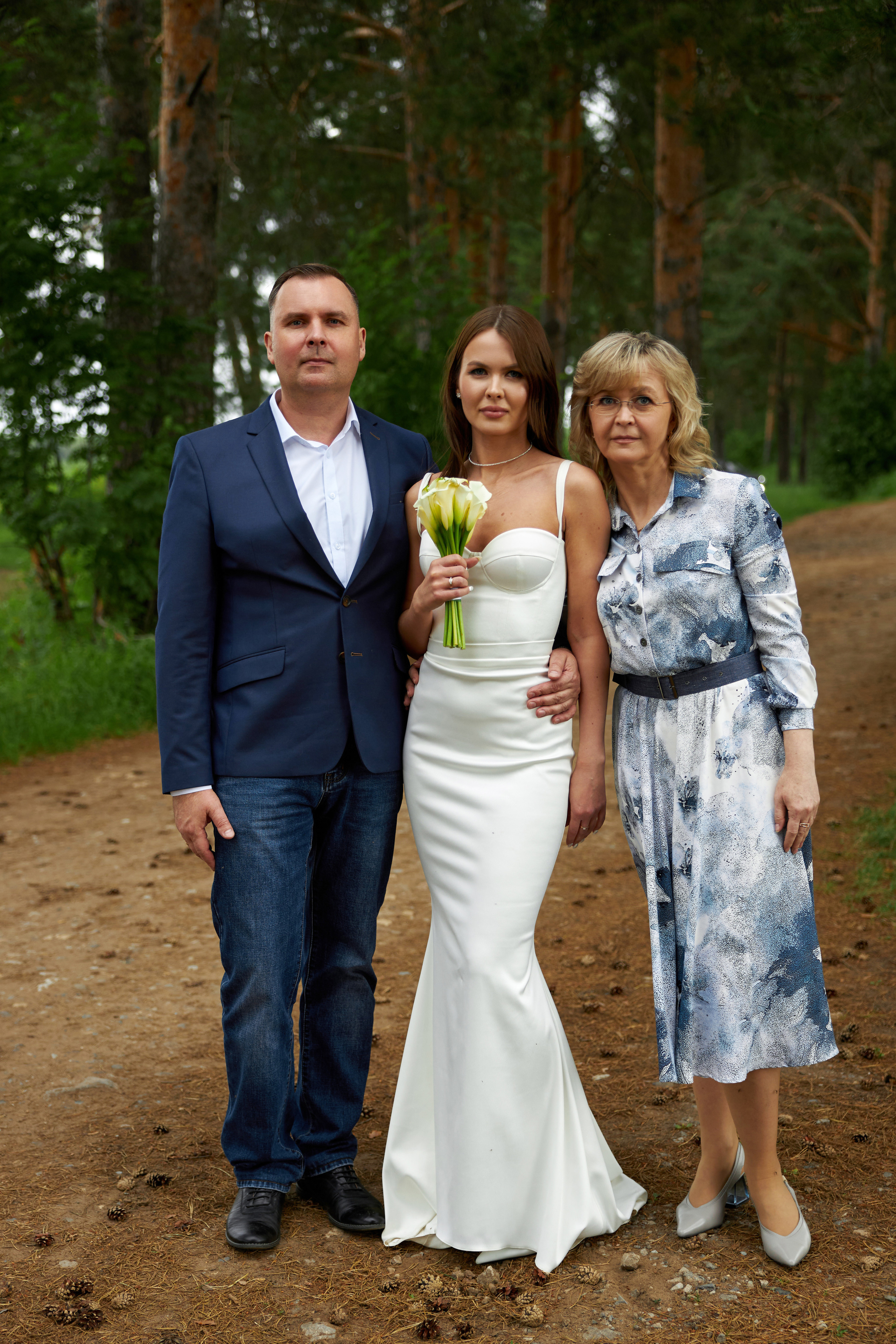 Юлия и Владимир. Александр Прозоров фотограф в Кирове