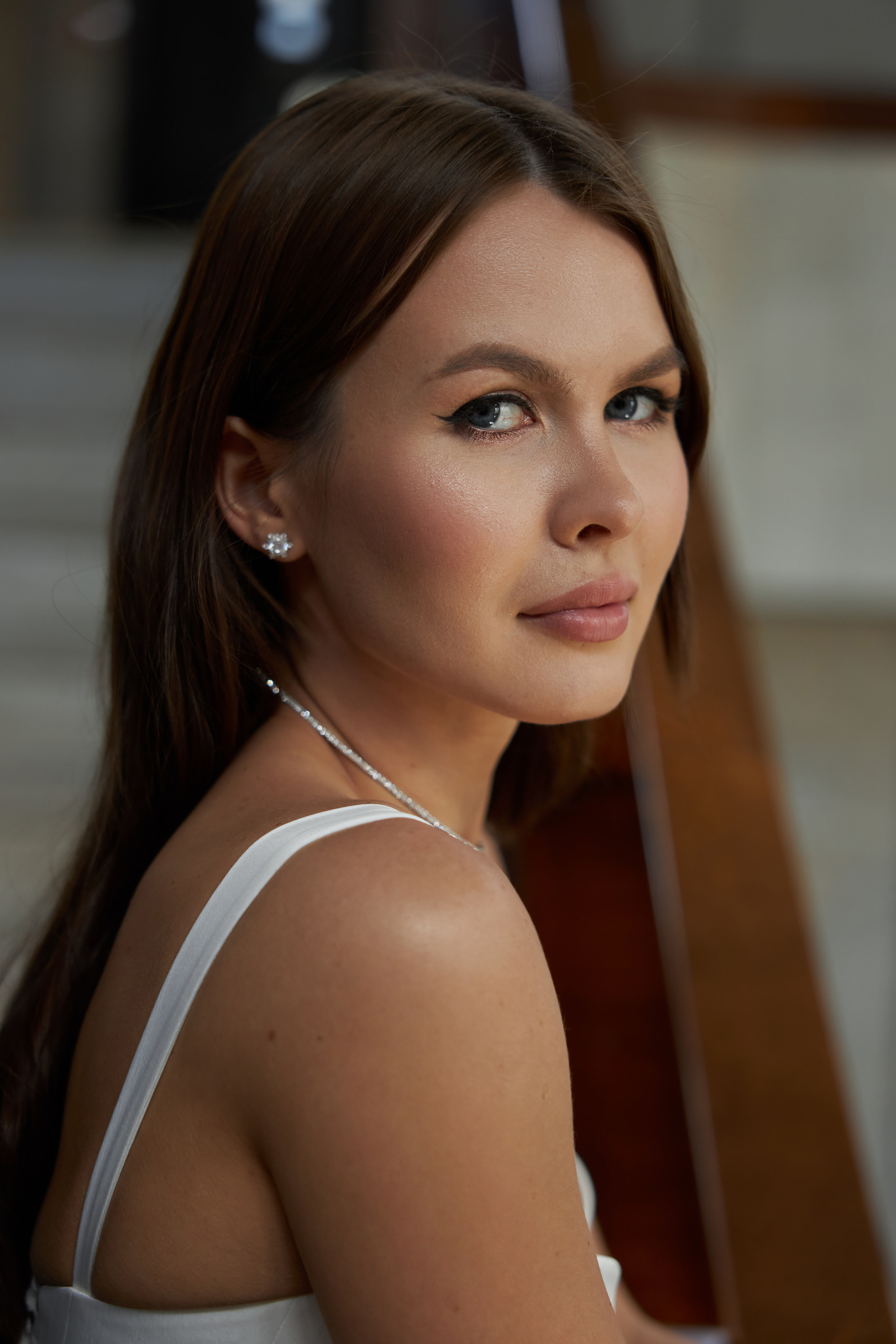 Юлия и Владимир. Александр Прозоров фотограф в Кирове