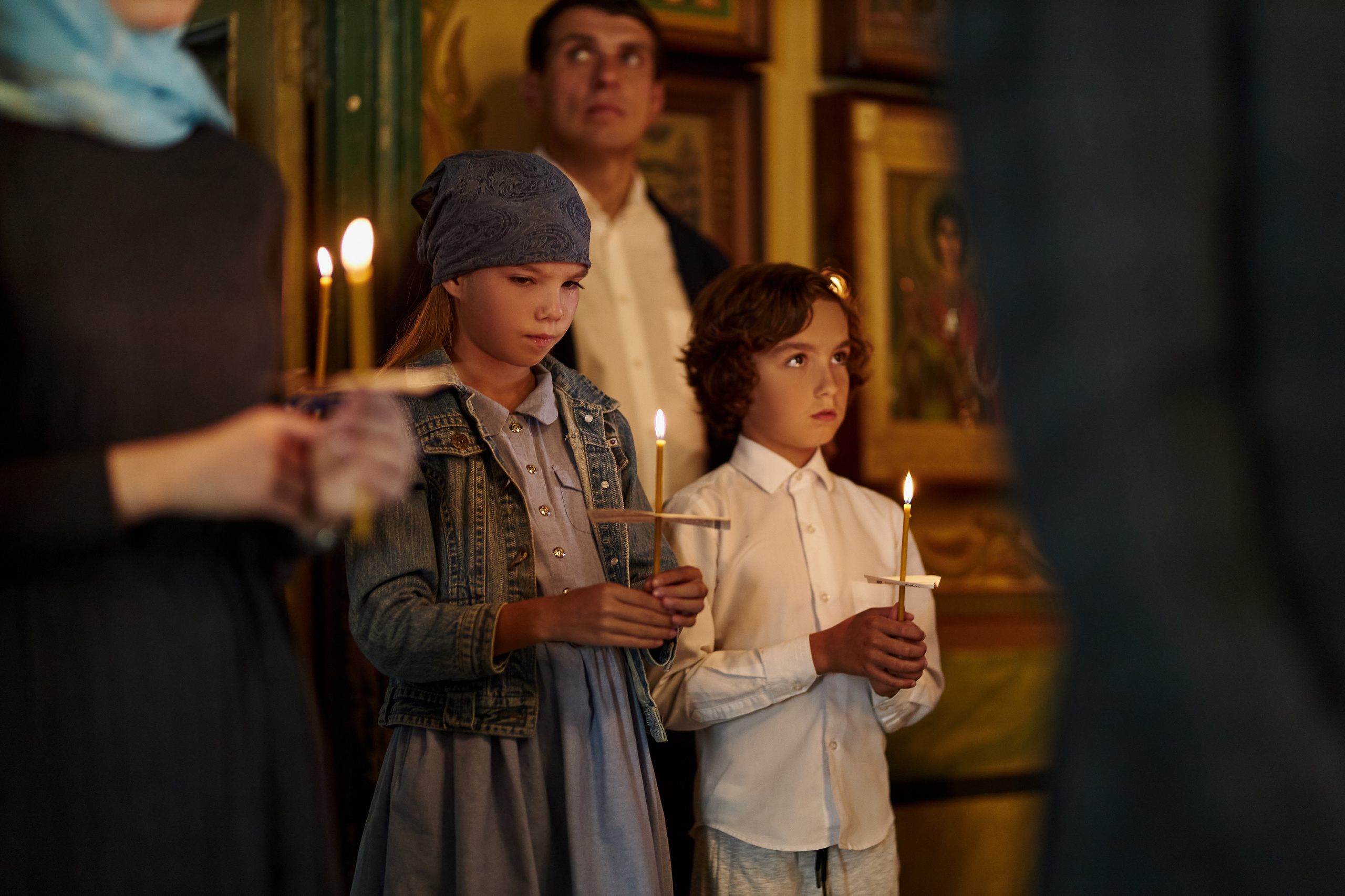 Венчание киров. Александр Прозоров фотограф в Кирове