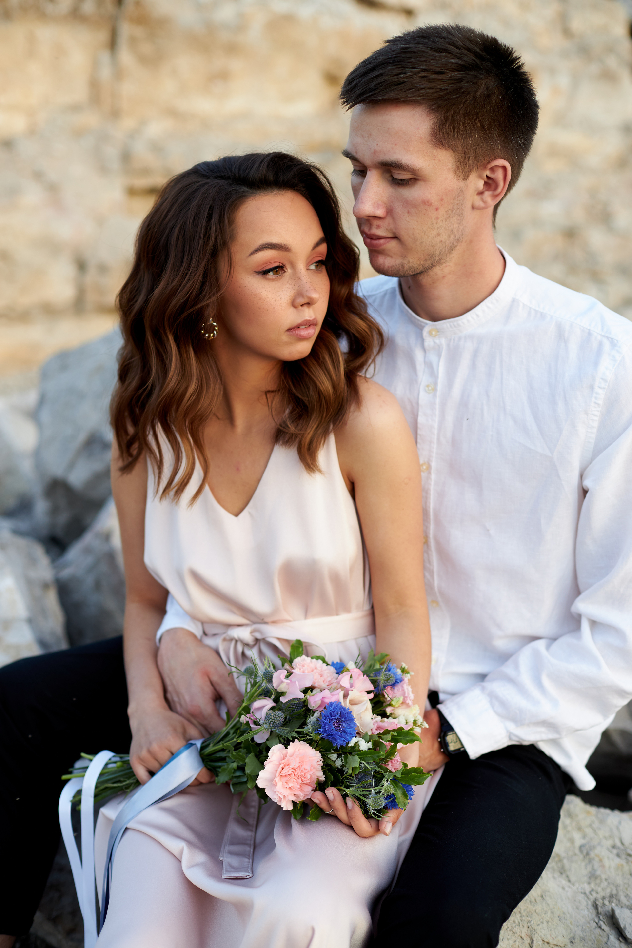 LoveStory. Фотограф Киров. Александр Прозоров фотограф в Кирове