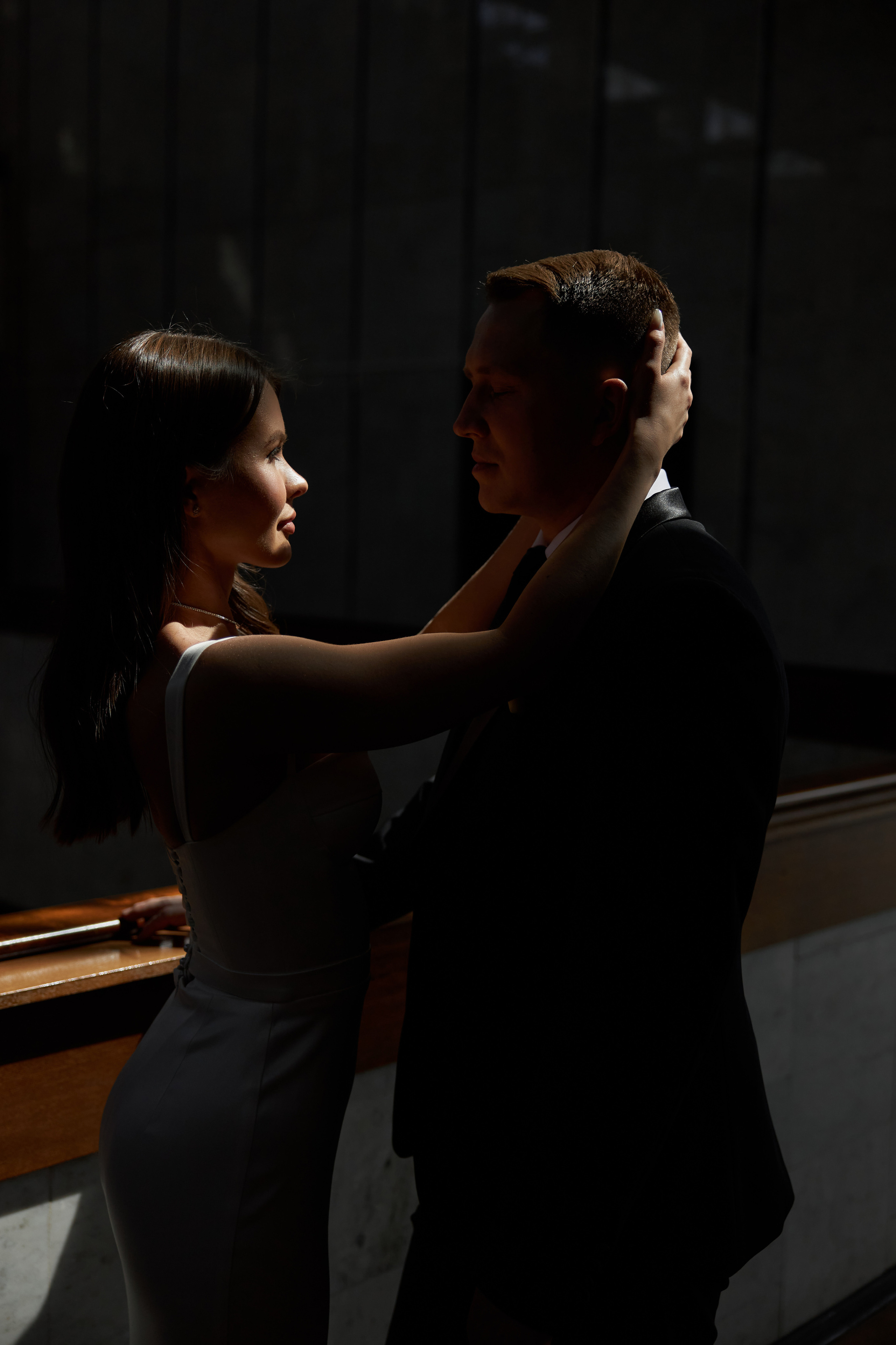 Юлия и Владимир. Александр Прозоров фотограф в Кирове