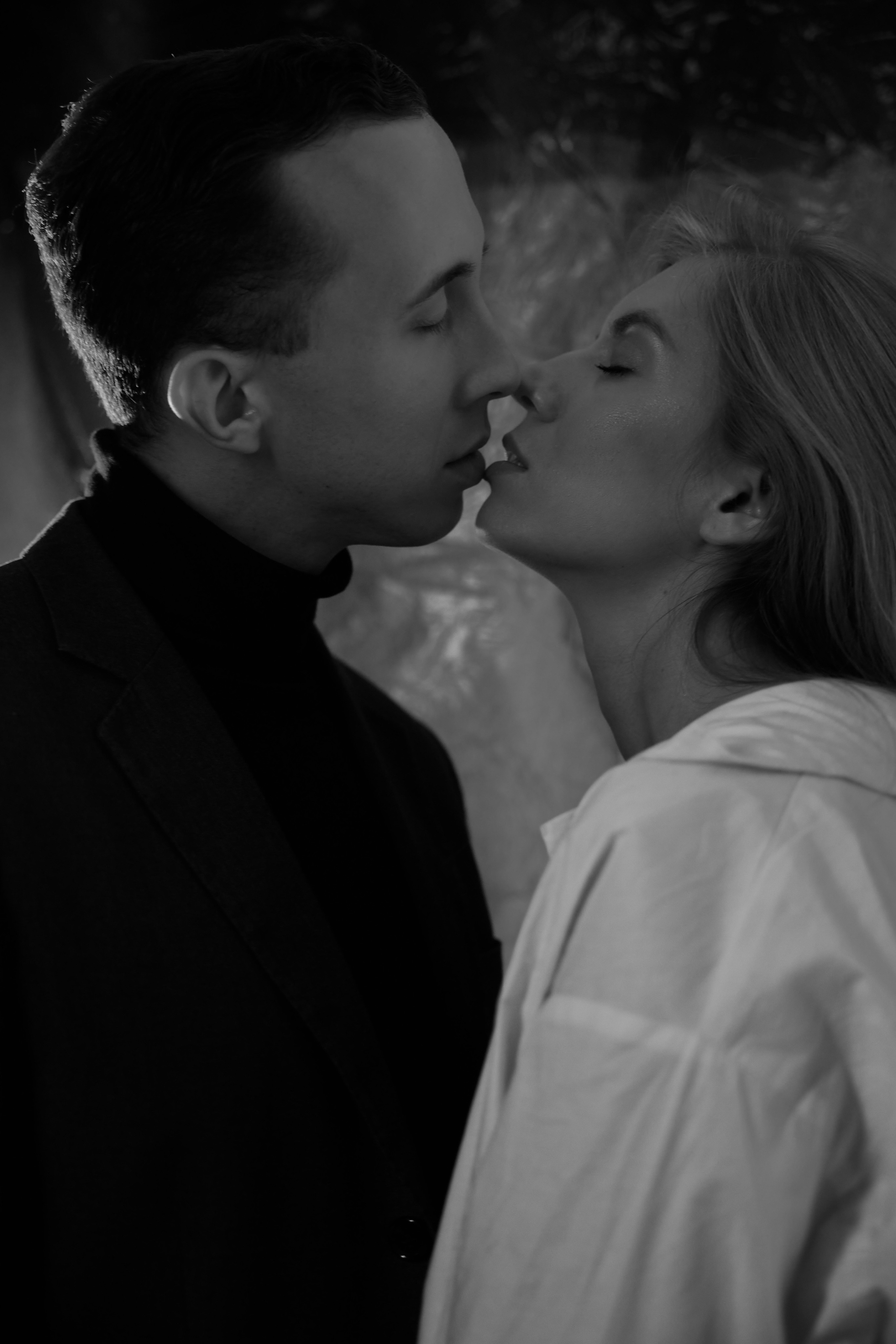 The Red love. Александр Прозоров фотограф в Кирове