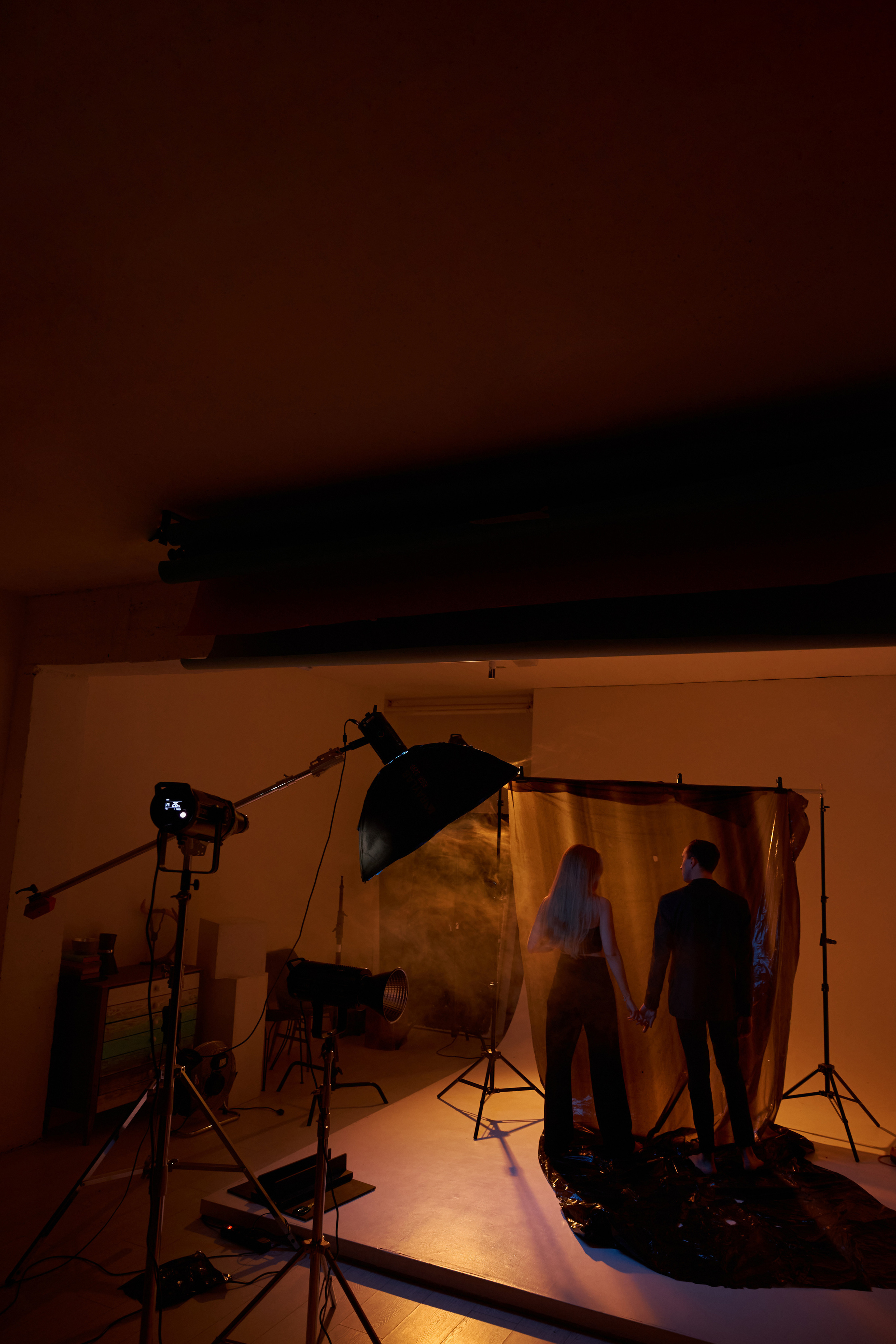 The Red love. Александр Прозоров фотограф в Кирове