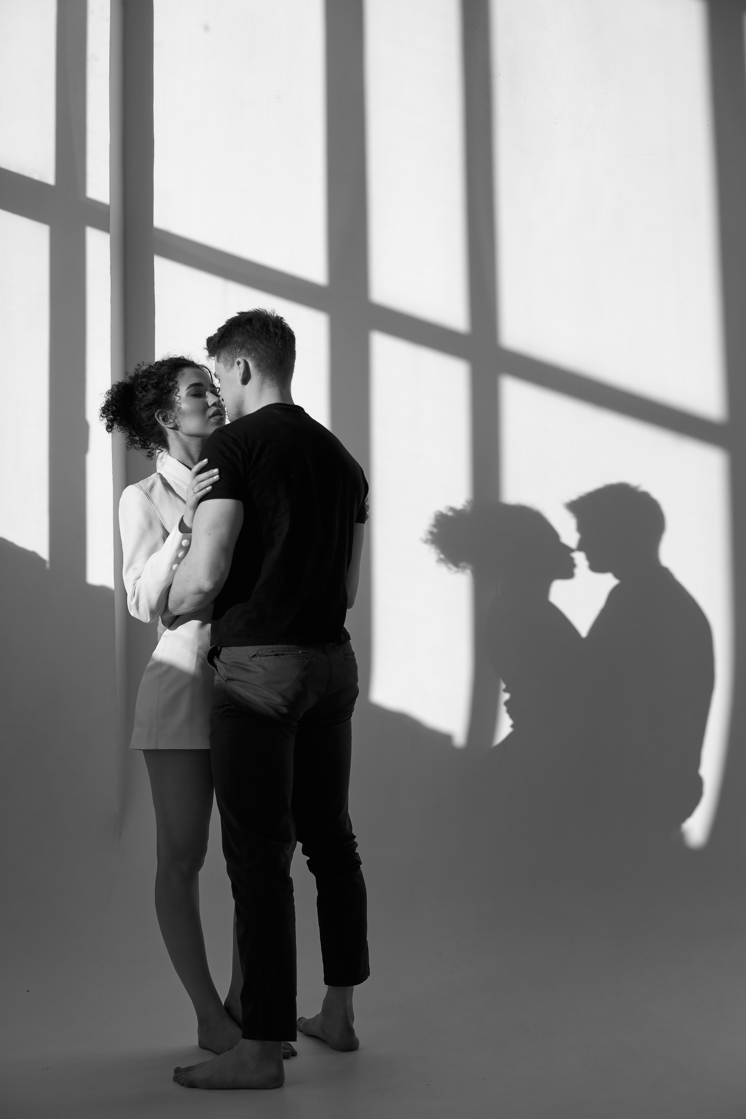 Рома и Алёна. Александр Прозоров фотограф в Кирове