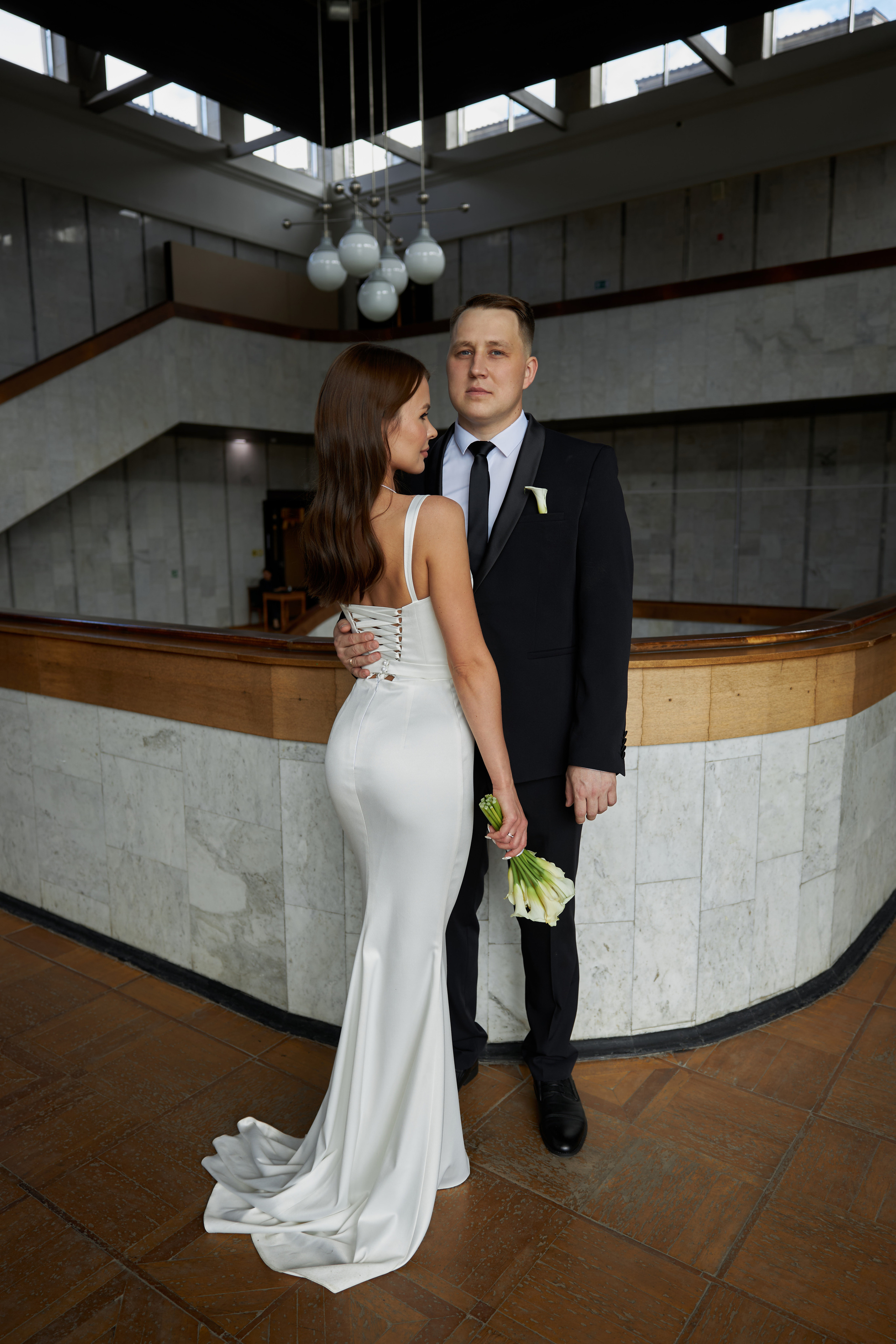 Юлия и Владимир. Александр Прозоров фотограф в Кирове