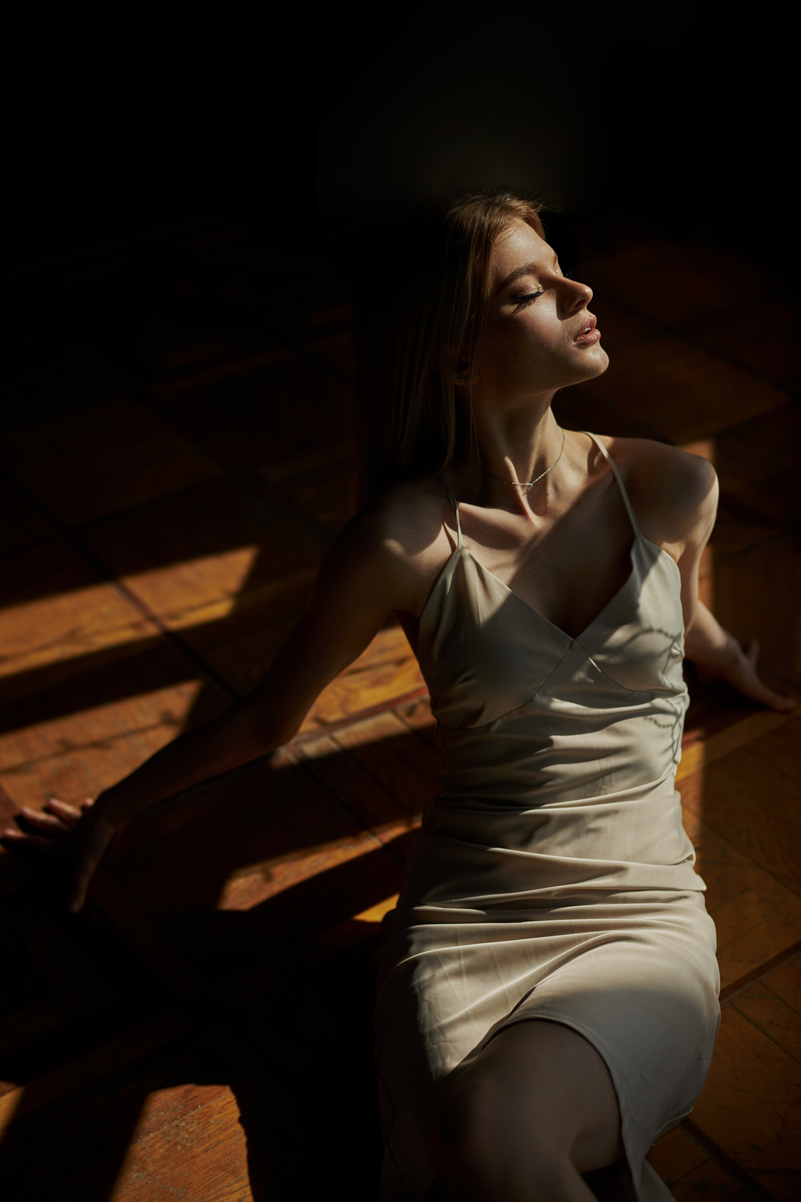 Милана. Александр Прозоров фотограф в Кирове