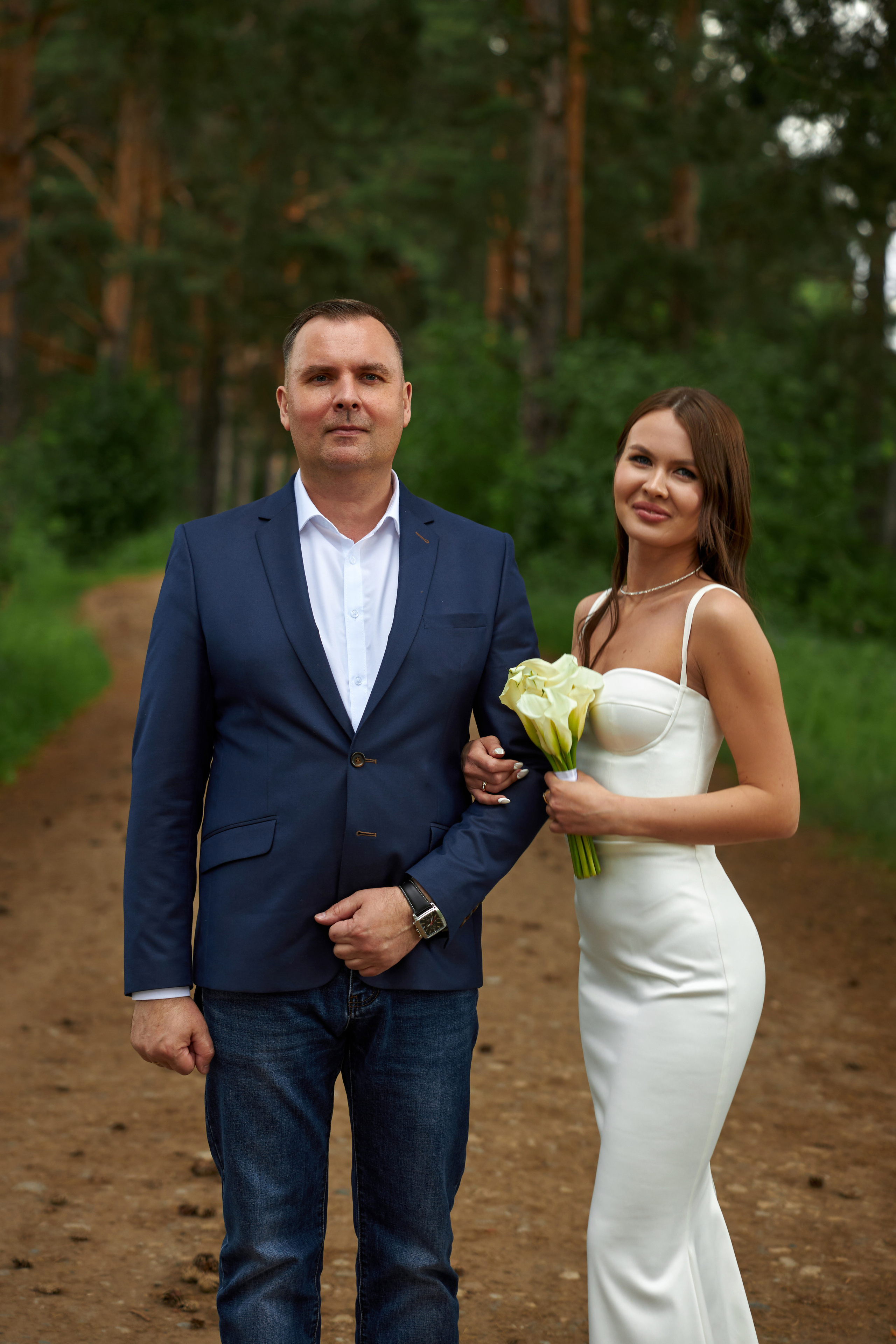 Юлия и Владимир. Александр Прозоров фотограф в Кирове