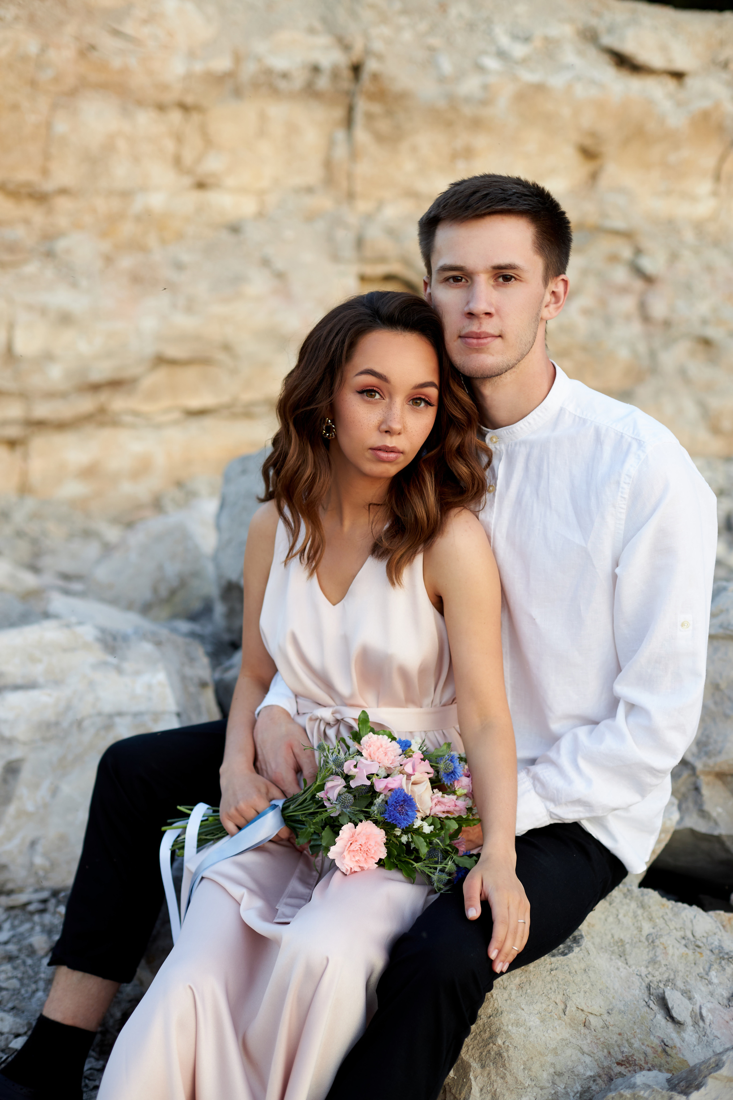 LoveStory. Фотограф Киров. Александр Прозоров фотограф в Кирове