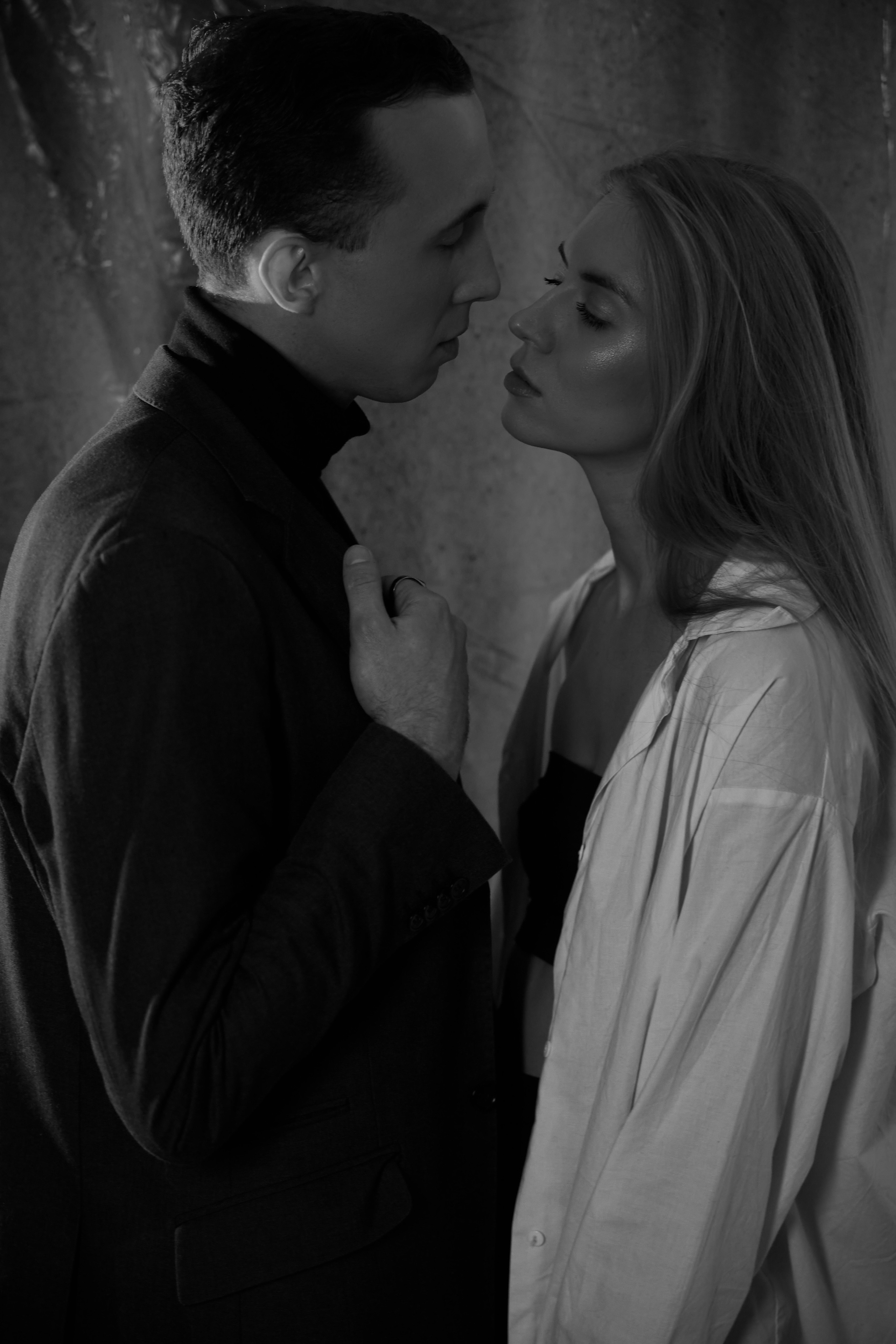 The Red love. Александр Прозоров фотограф в Кирове