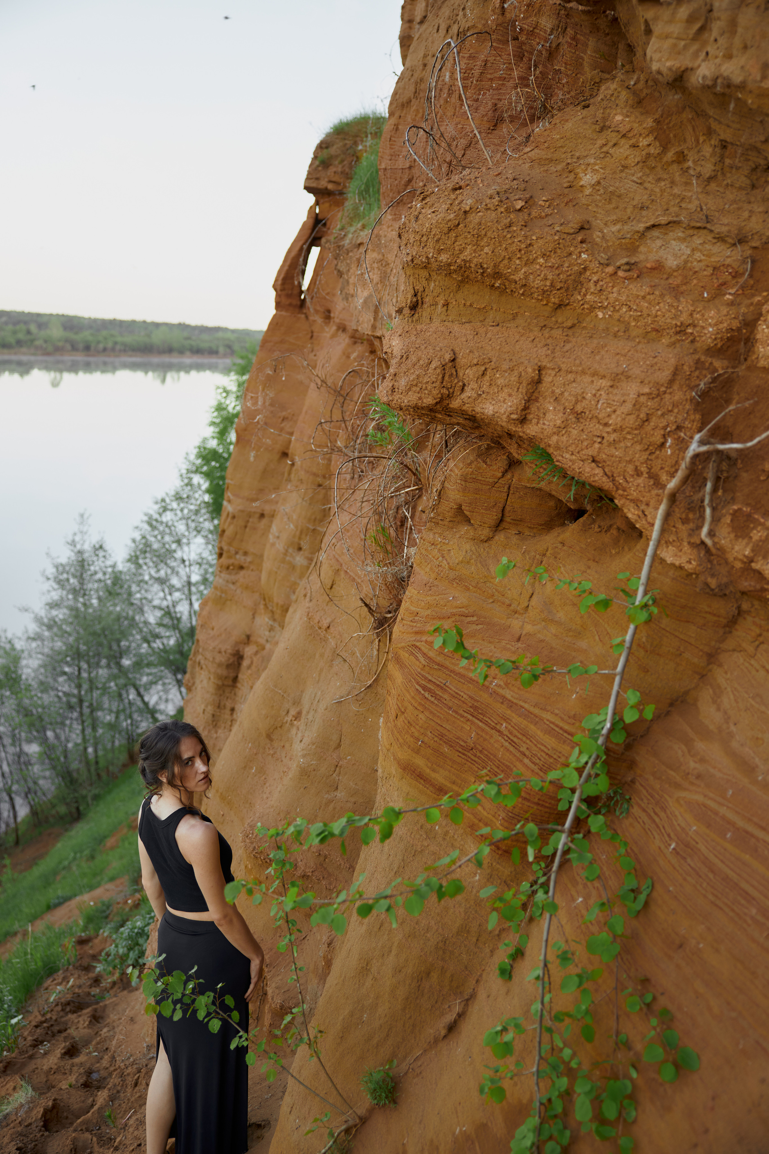 Ксюша и Олег. Фотосеия Киров. Александр Прозоров фотограф в Кирове