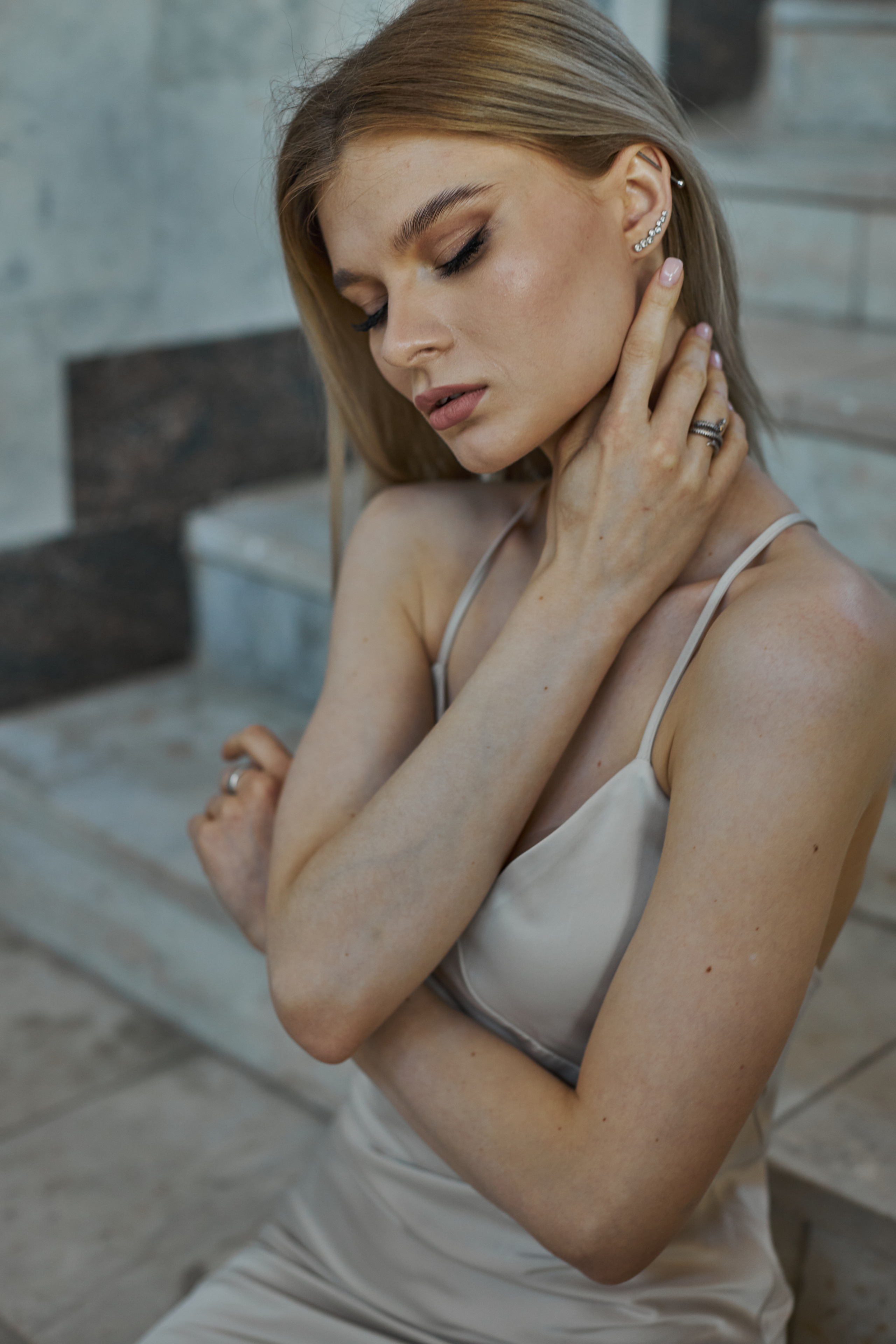 Милана. Александр Прозоров фотограф в Кирове