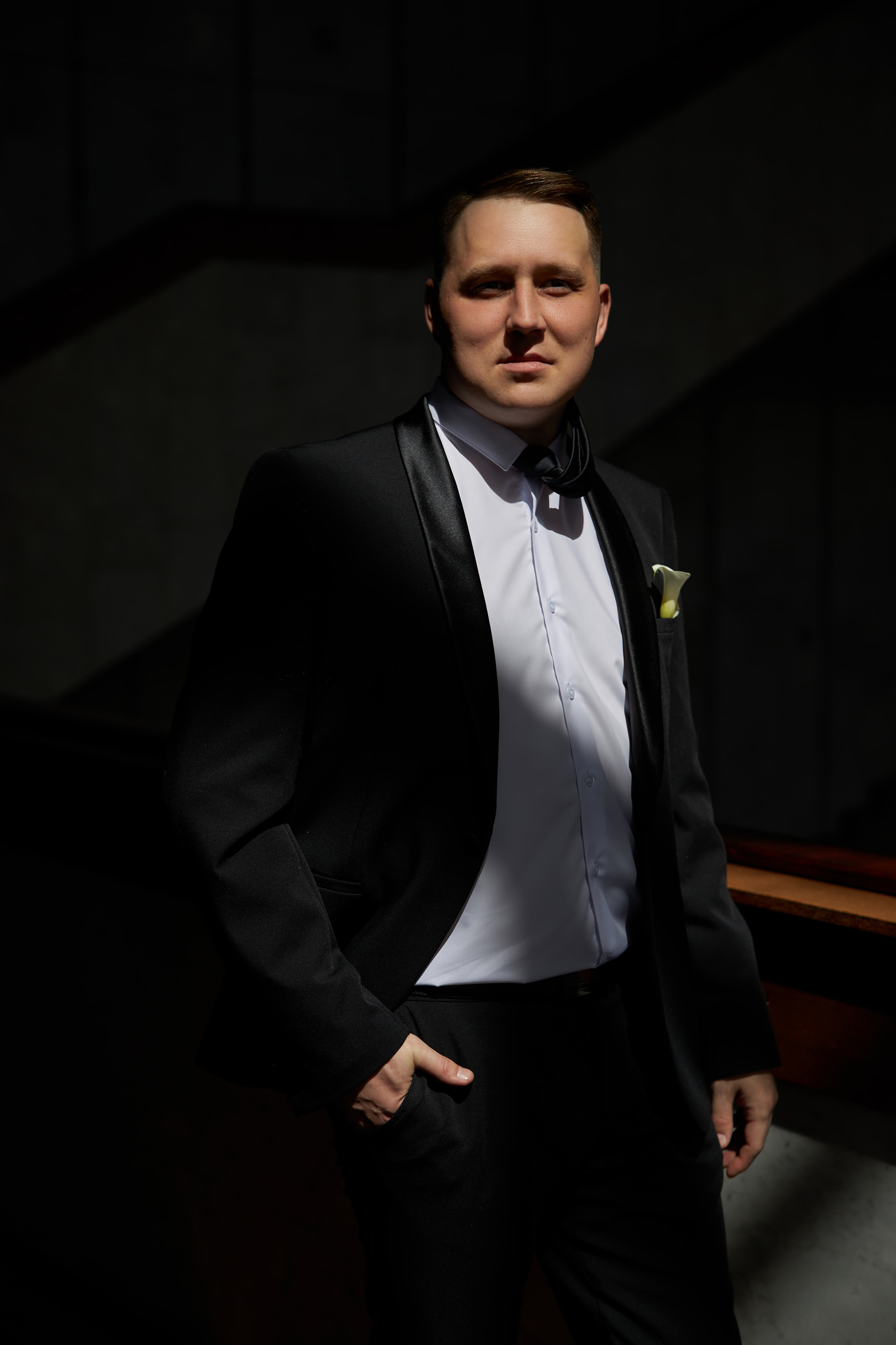 Юлия и Владимир. Александр Прозоров фотограф в Кирове