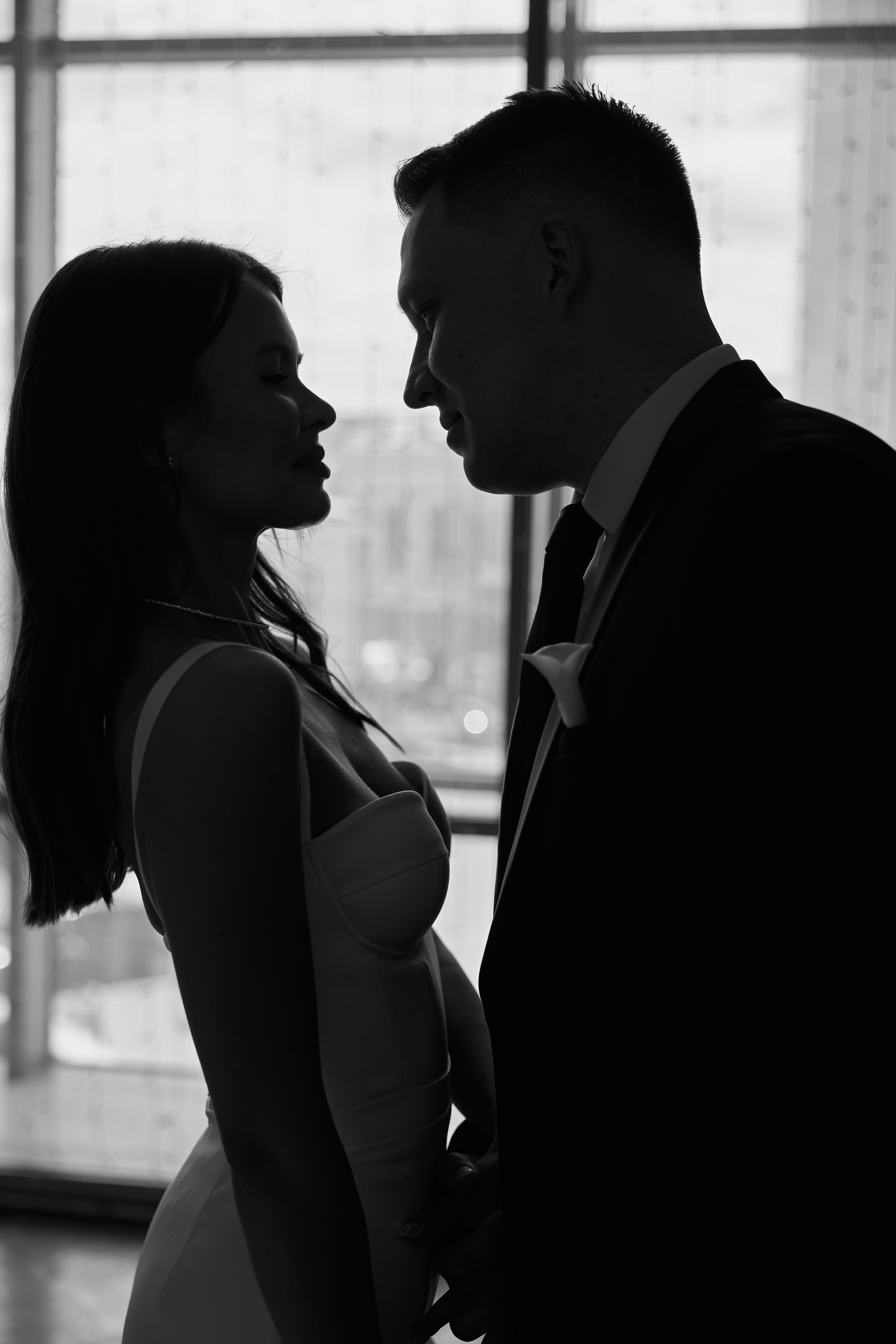 Юлия и Владимир. Александр Прозоров фотограф в Кирове