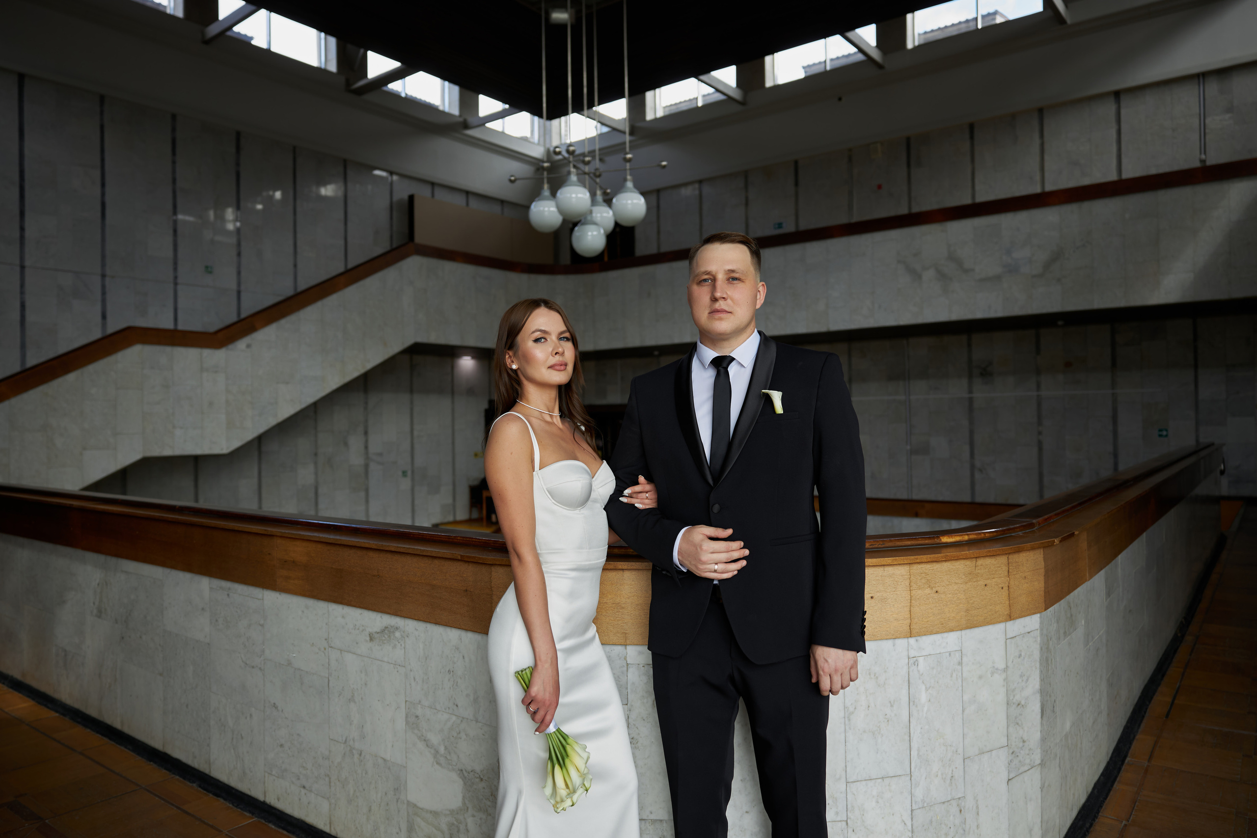 Юлия и Владимир. Александр Прозоров фотограф в Кирове