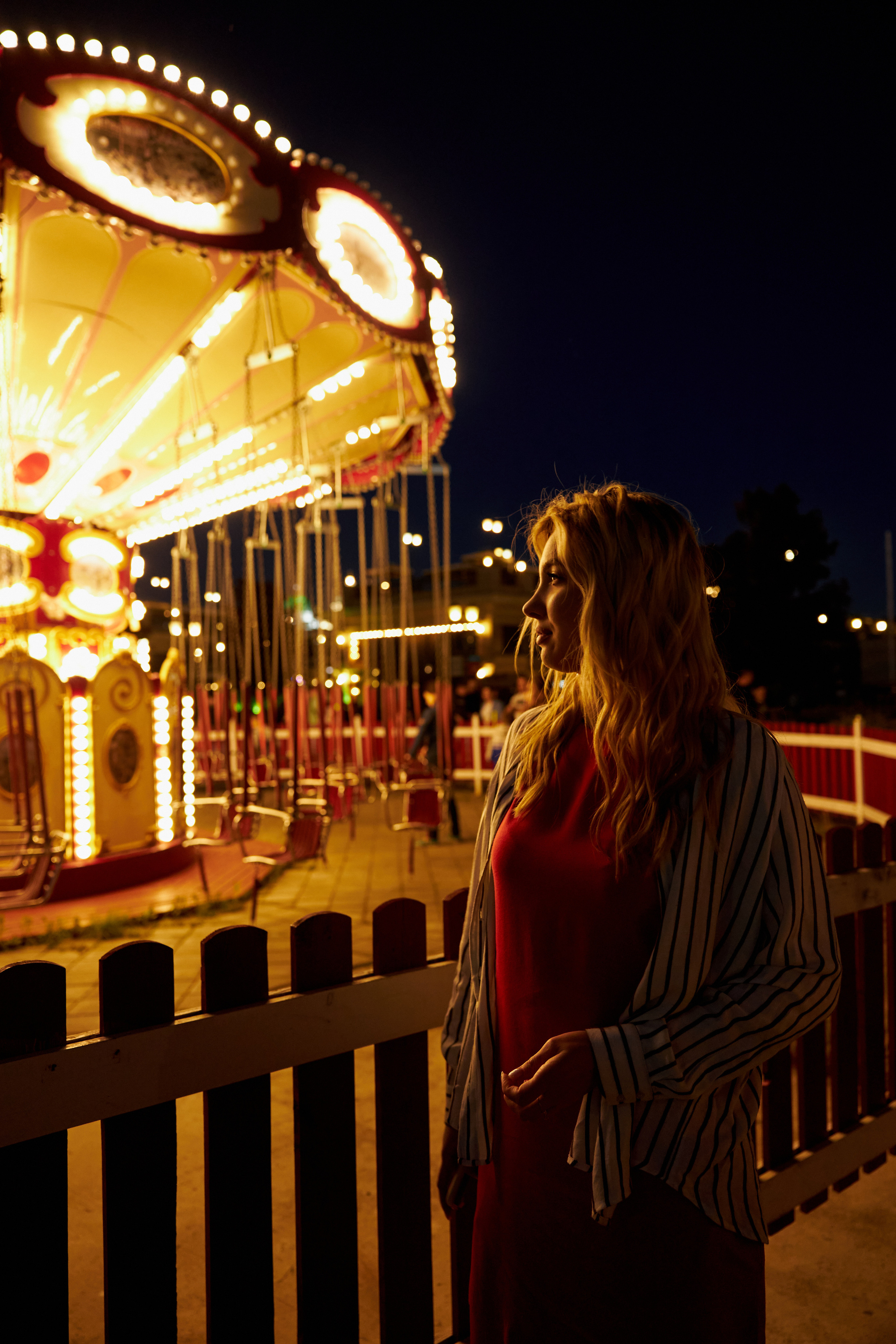 Фотосессия Яхт Клуб Казань. Александр Прозоров фотограф в Кирове