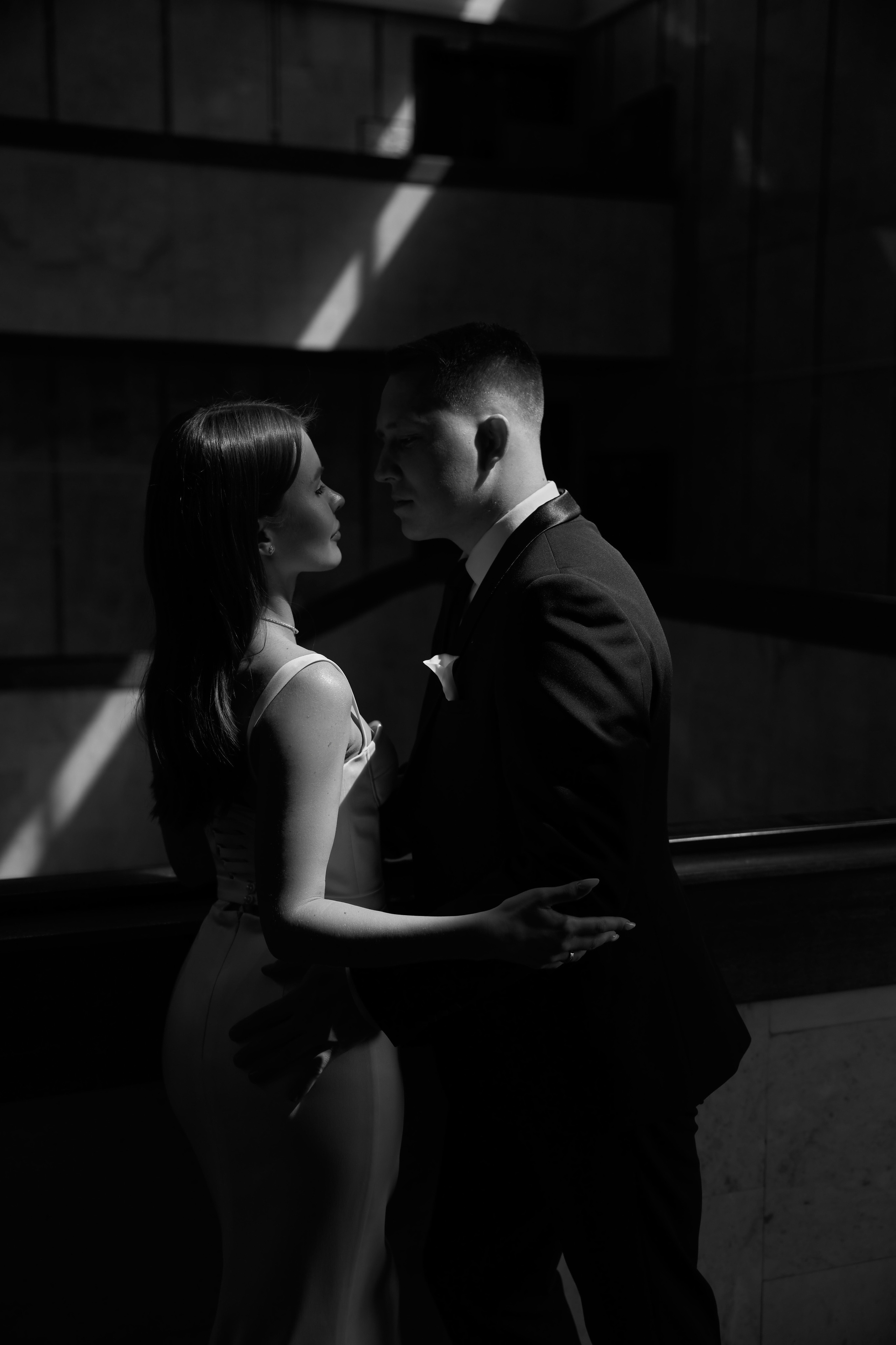 Юлия и Владимир. Александр Прозоров фотограф в Кирове