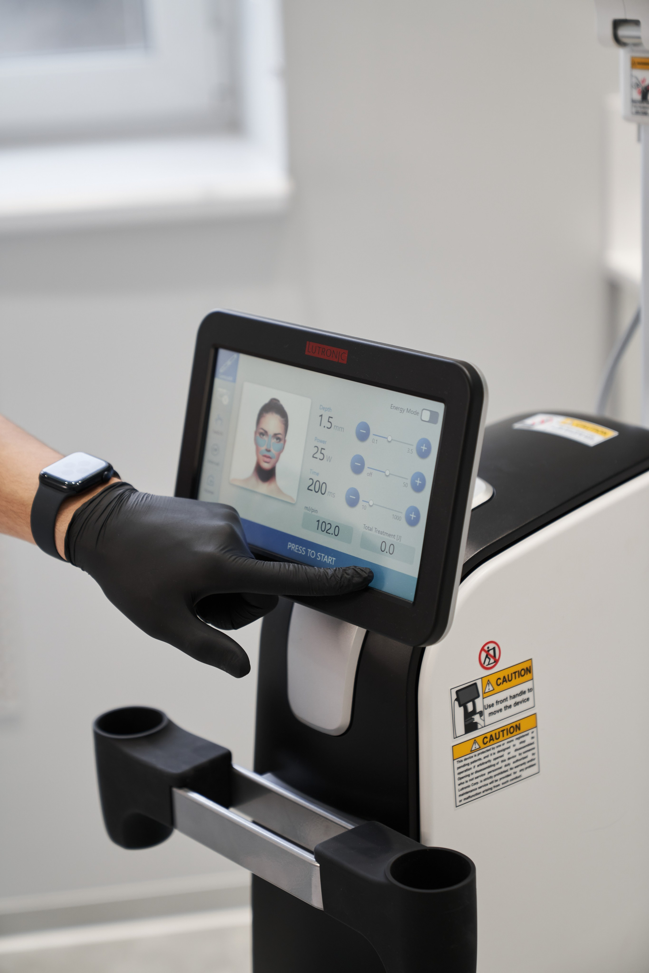 COSMOPRO. Главная