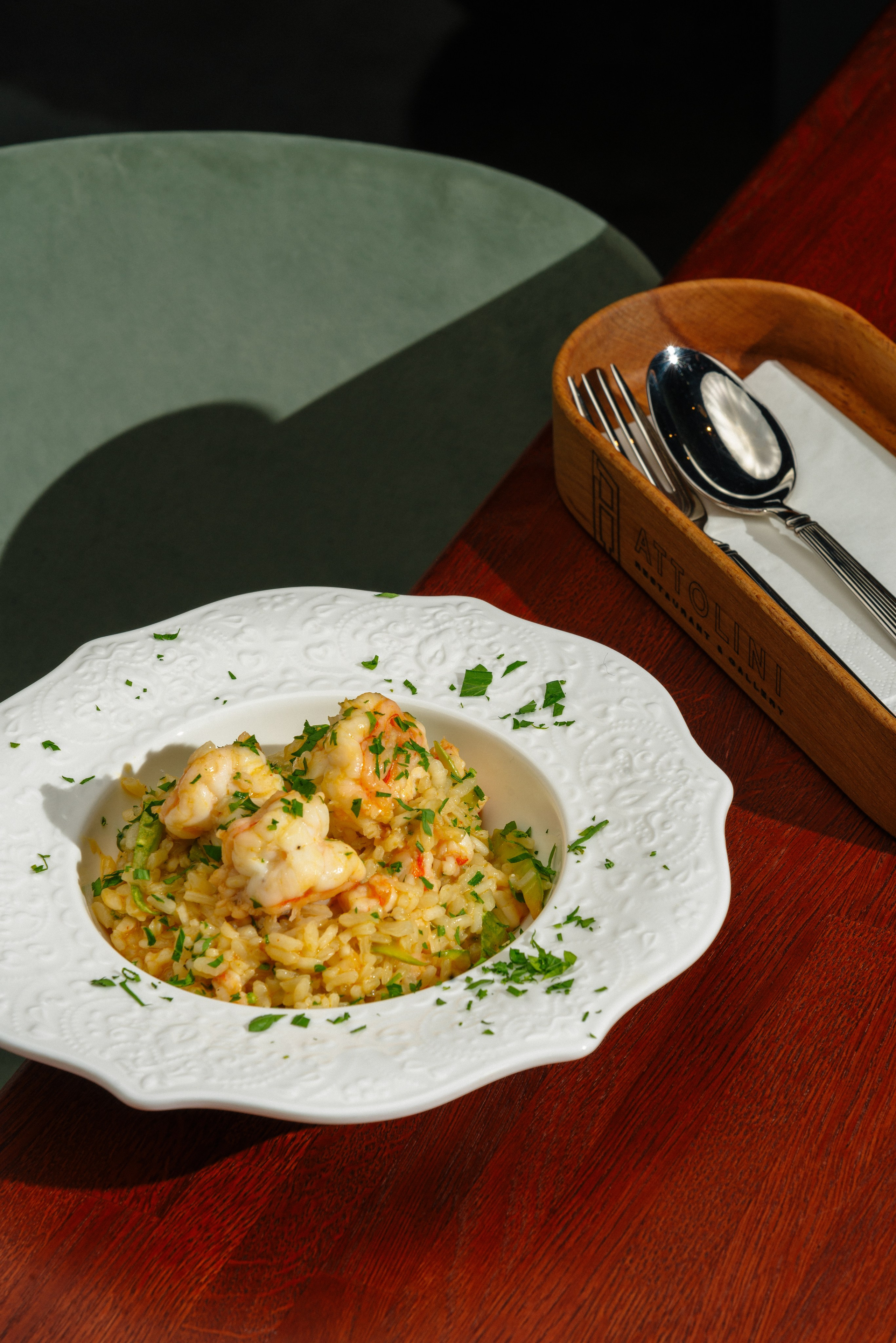 Блюда. Фотограф в Санкт-Петербурге Артем Михайлов