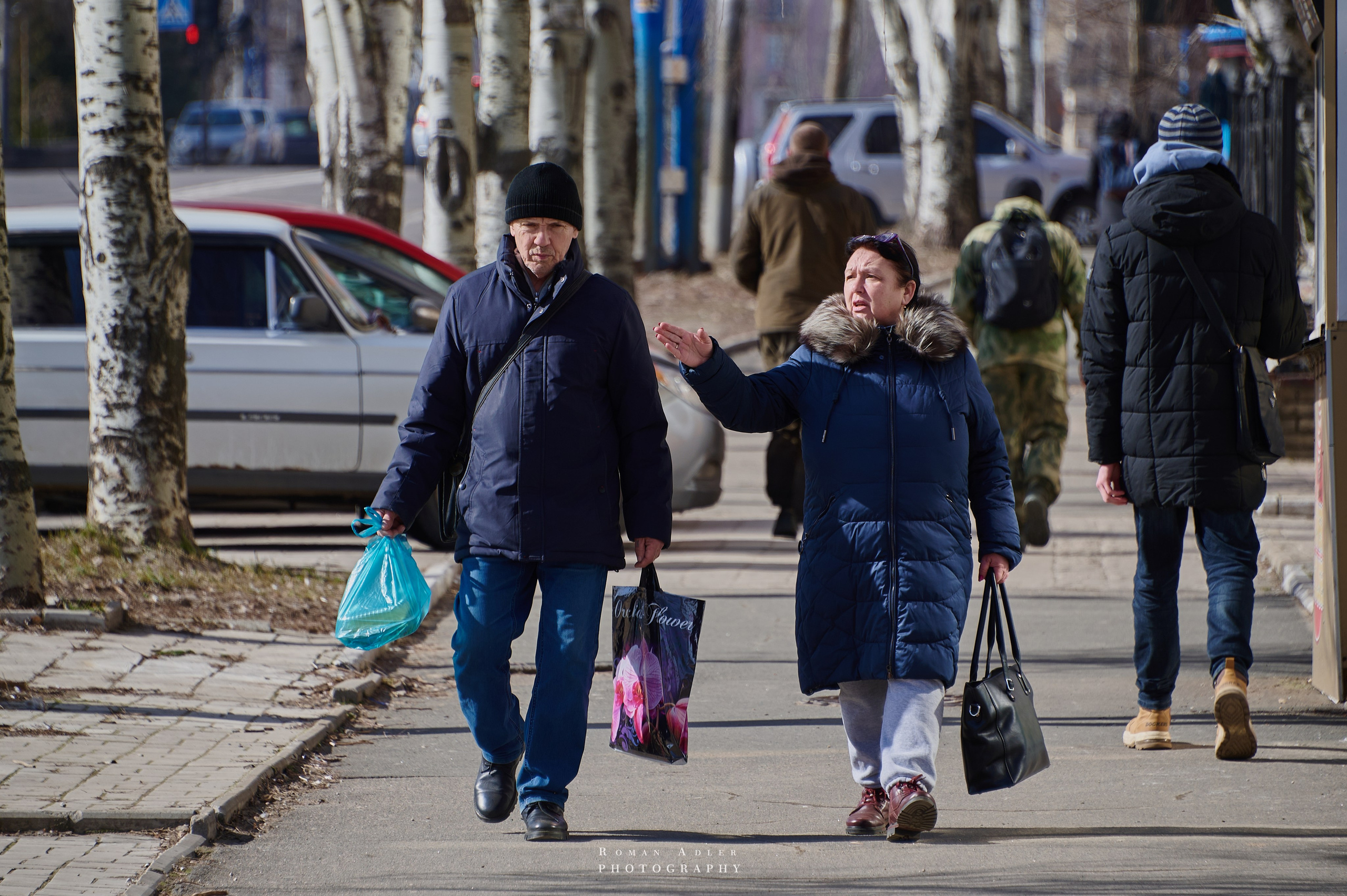 Фото для презентации фотопроекта «Территории». Фотопроект «Территории»