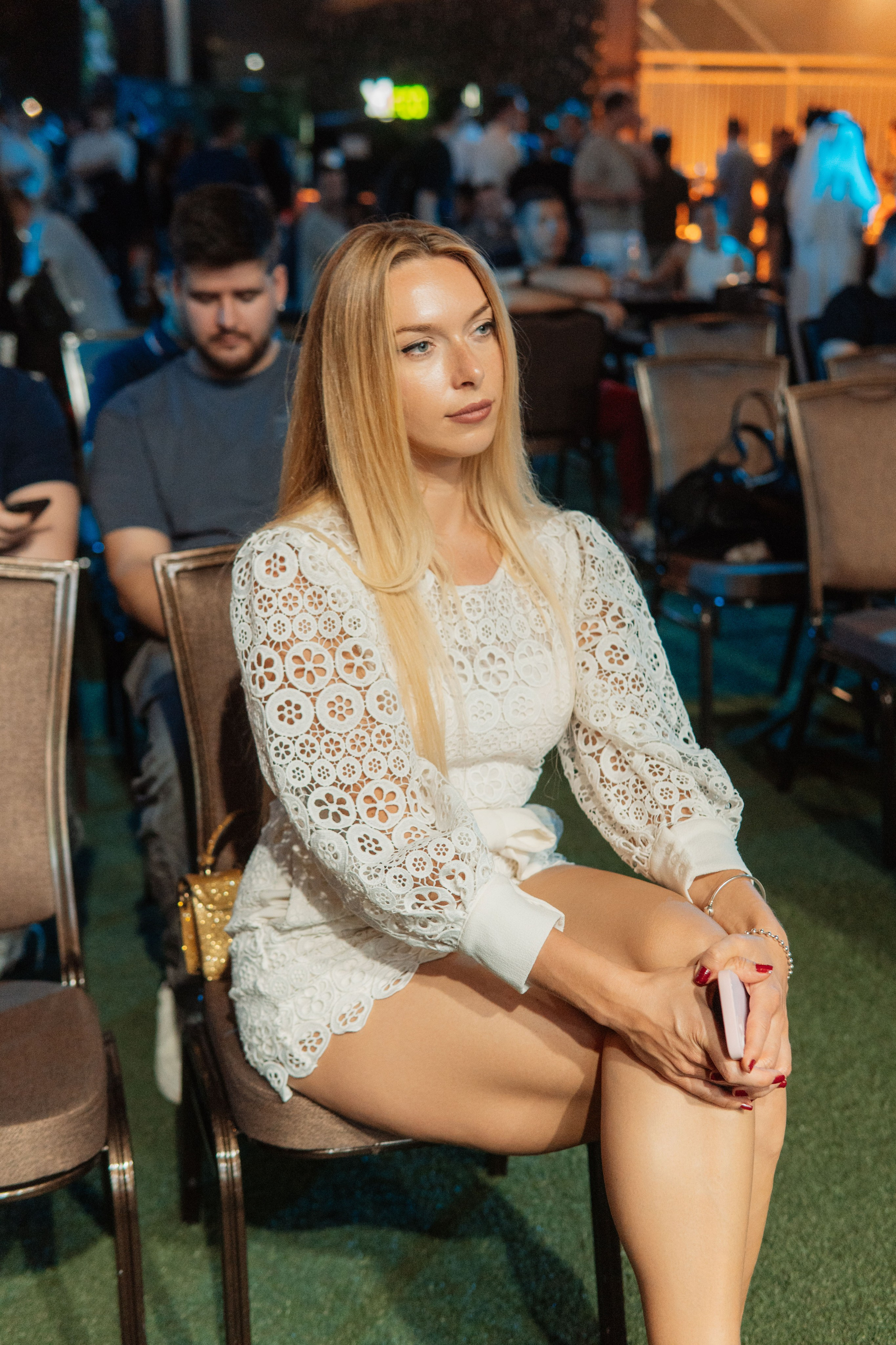 X1 Top Golf DUBAI. Фото | Видео Контент Мишель Ватаманюк