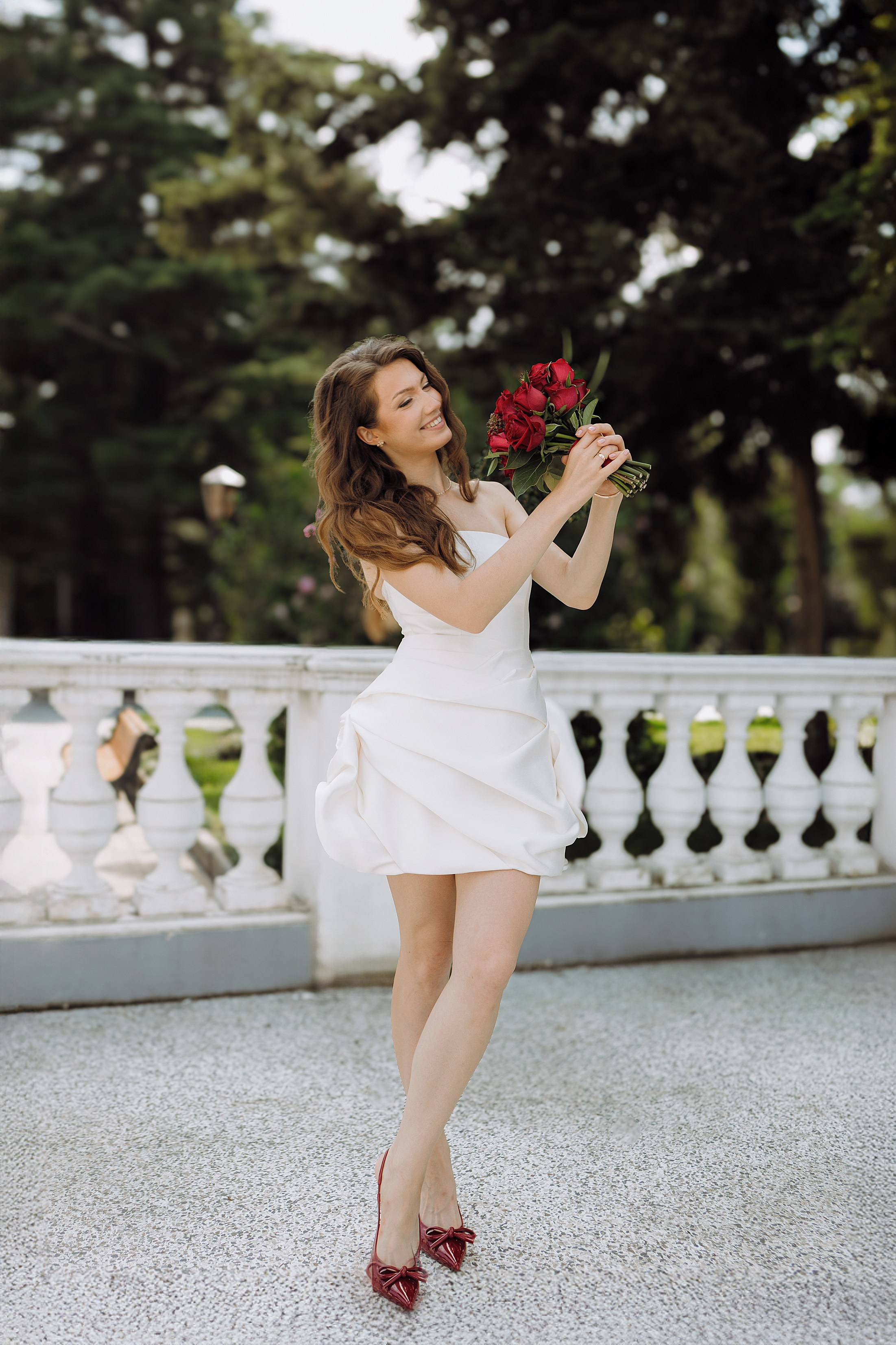 A&I. Фотограф в Батуми Павел Шарников