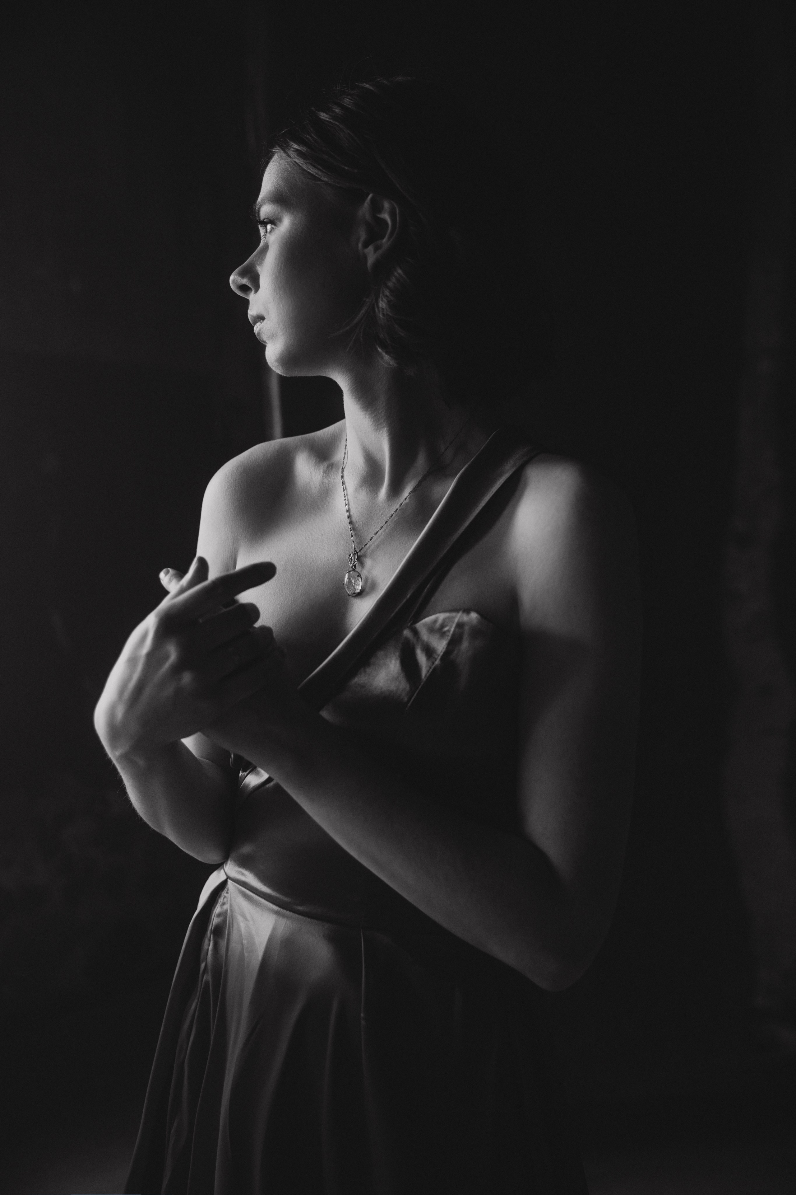 Елизавета. Фотограф Сергеева Анна