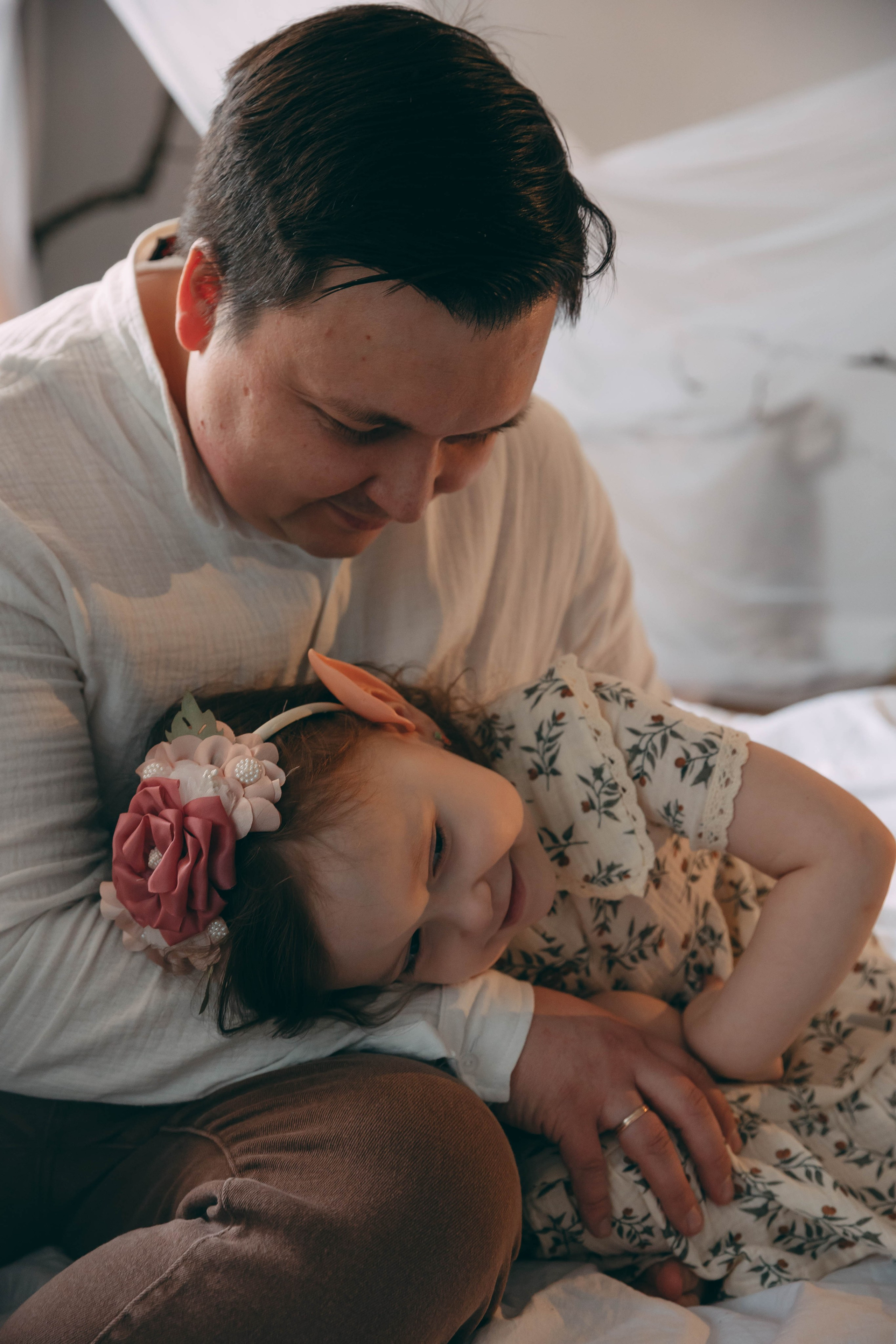 Saint-P studio. Семейный фотограф в Санкт-Петербурге Алиса Мохова