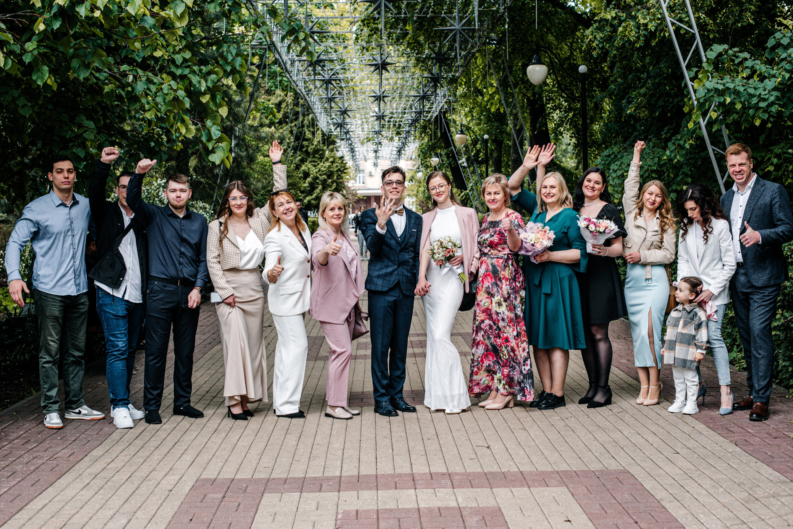 • Оксана & Максим •. Семейный и свадебный фотограф в Воронеже Майя Добровольская