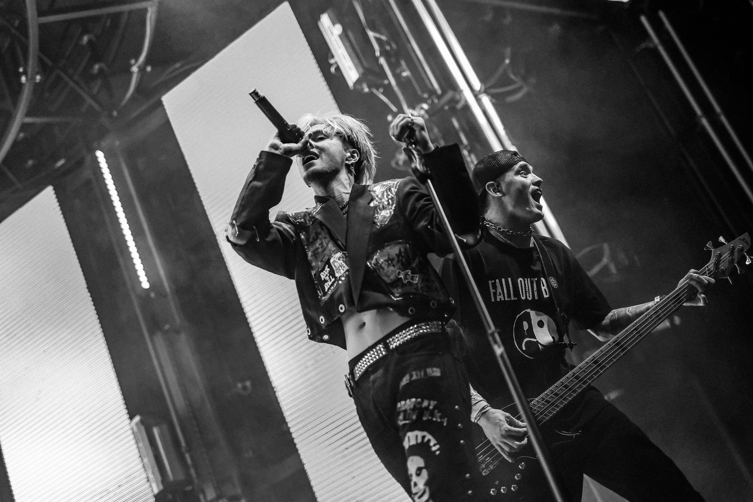 ПОЛ ПУНШ @GIPSY