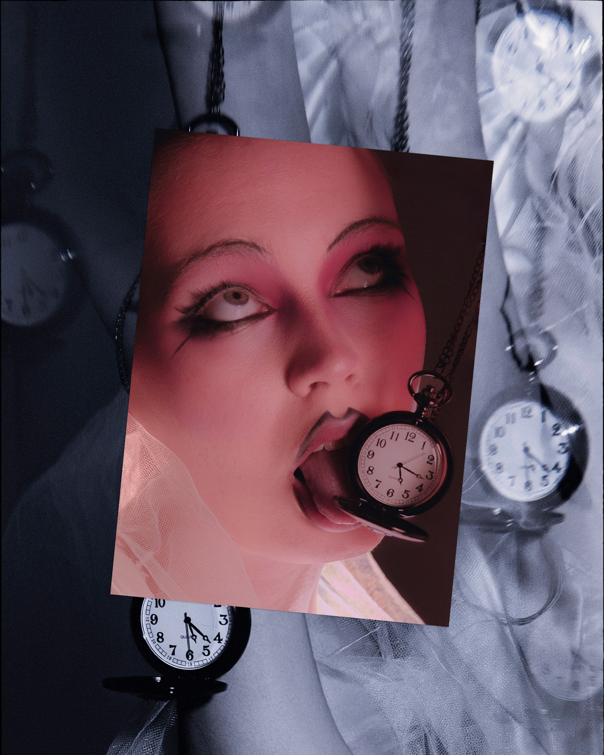 КРИМ ПЛИН — Ненавижу Ждать. RUSLAN ROZANOV