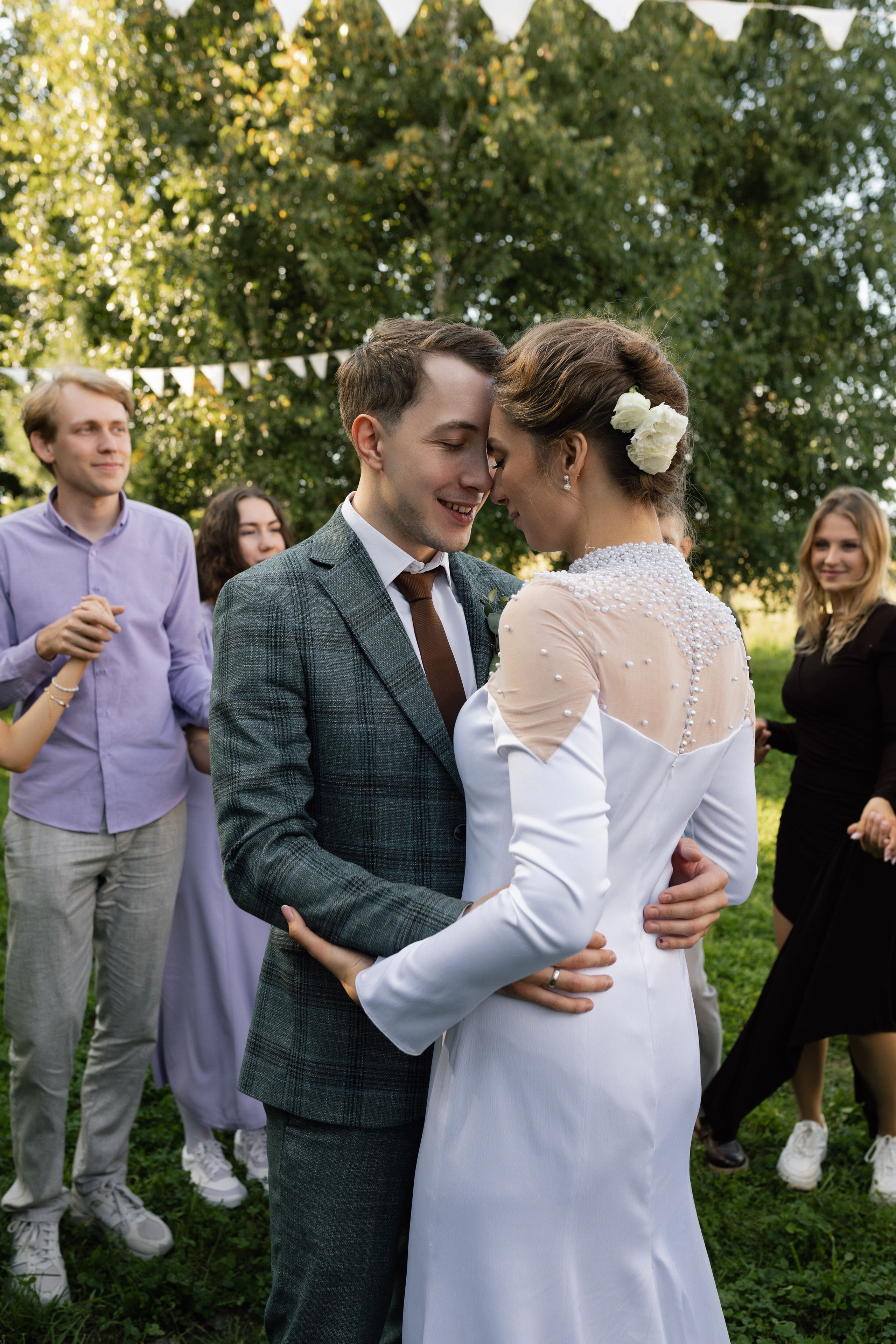 Rafael & Irina. Фотограф в Томске Ирина Павлуцкая