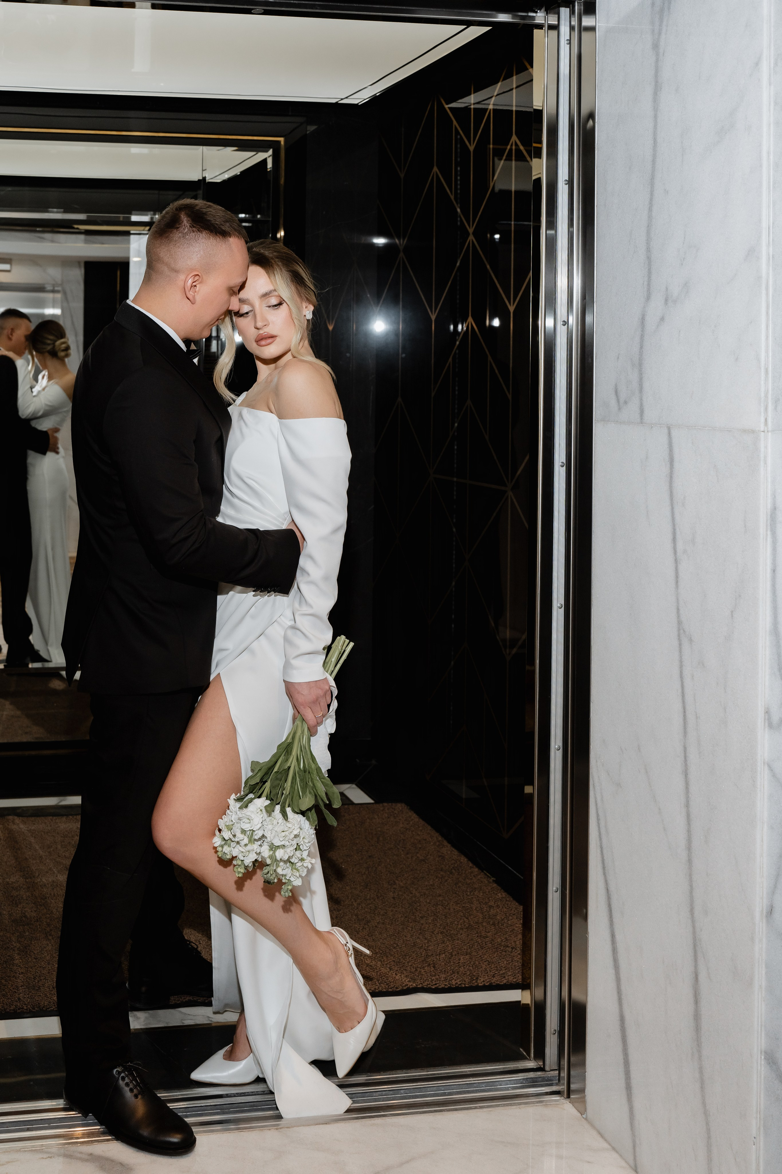 Свадебное портфолио. Свадебный и семейный фотограф в Самаре Салахова Гулина