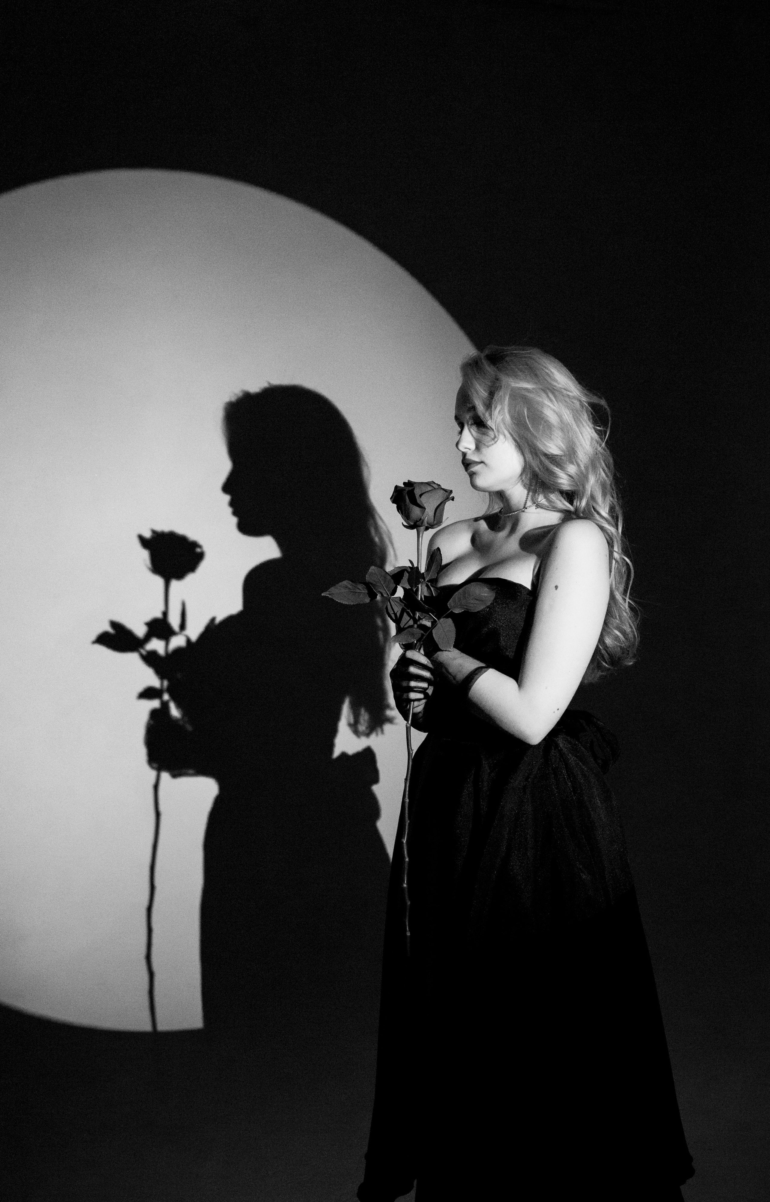 Красная роза. Ваш фотограф Tetiana Kolos, найду самый удачный ракурс и словлю момент