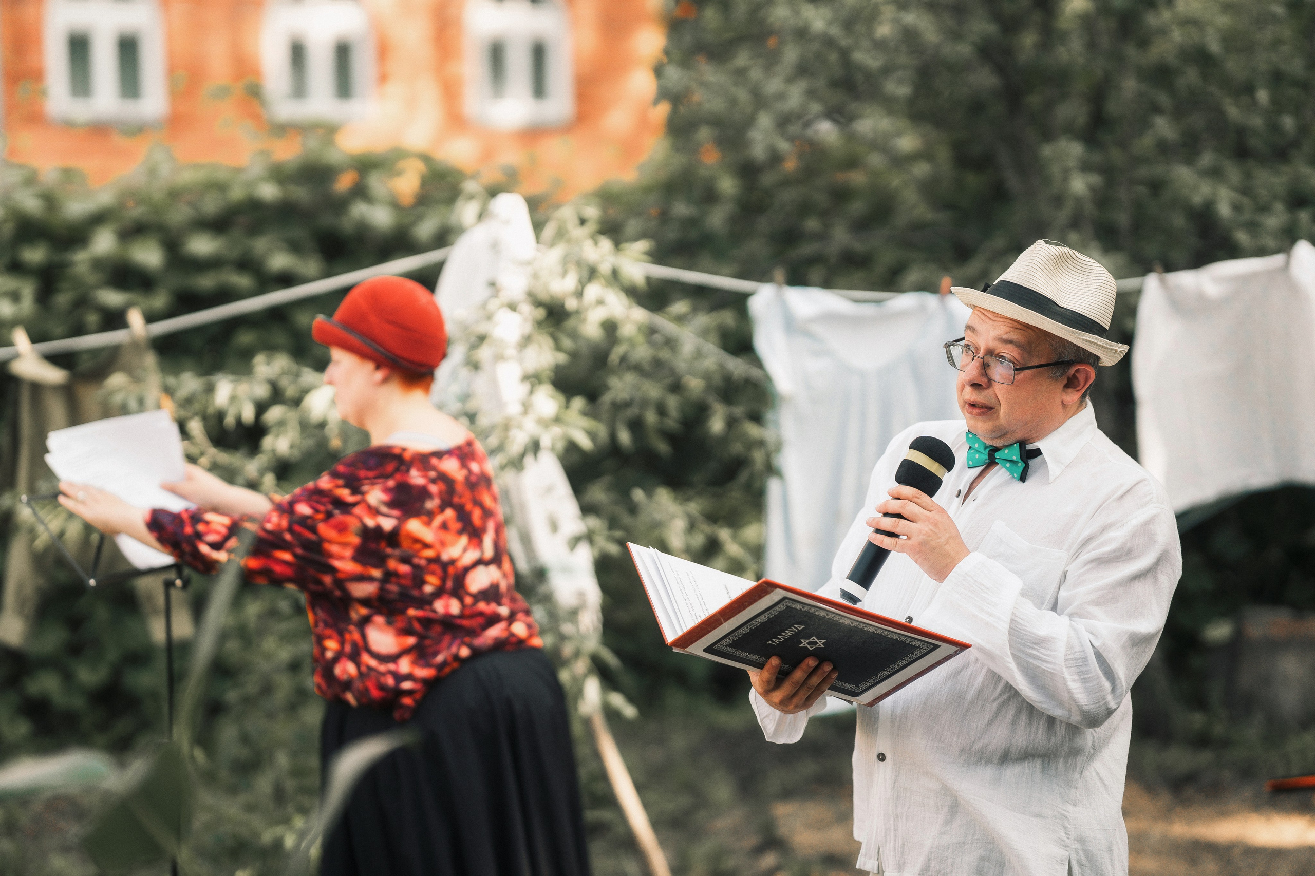Репортажная фотосъемка юбилея в Воронеже. Свадебный и репортажный фотограф в Воронеже Роман Янко