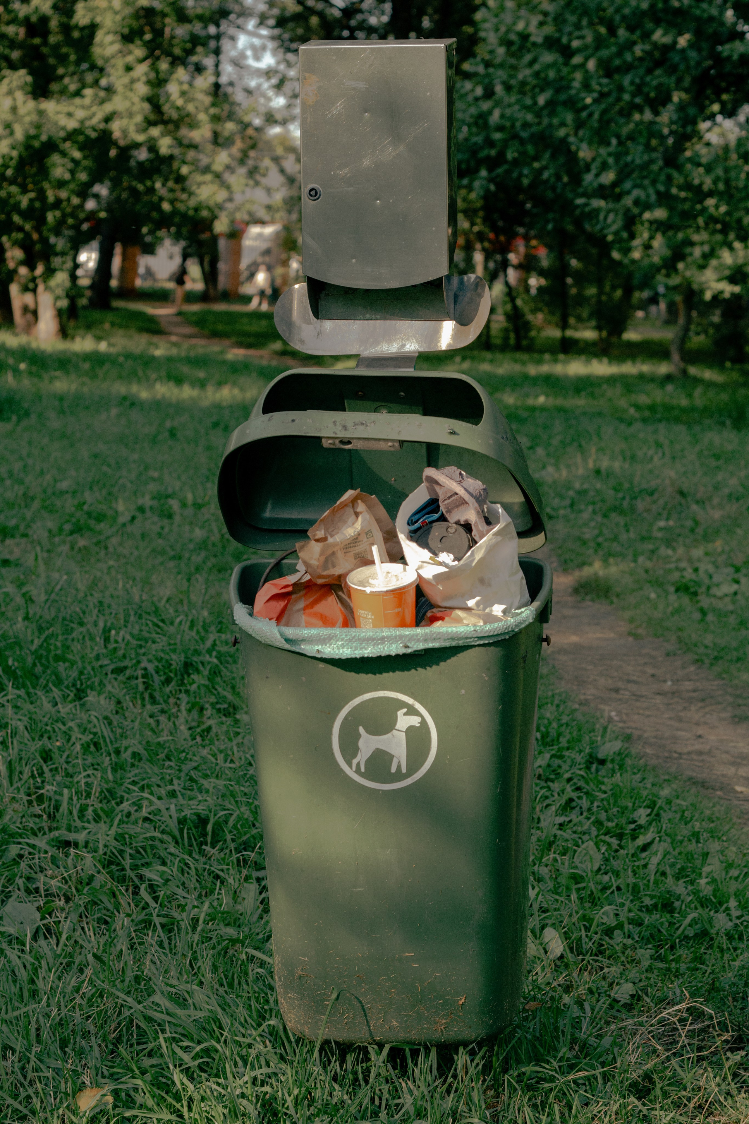 Парк у дома. Фотограф Москва, портрет, стрит, репортаж. Художественная фотосессия