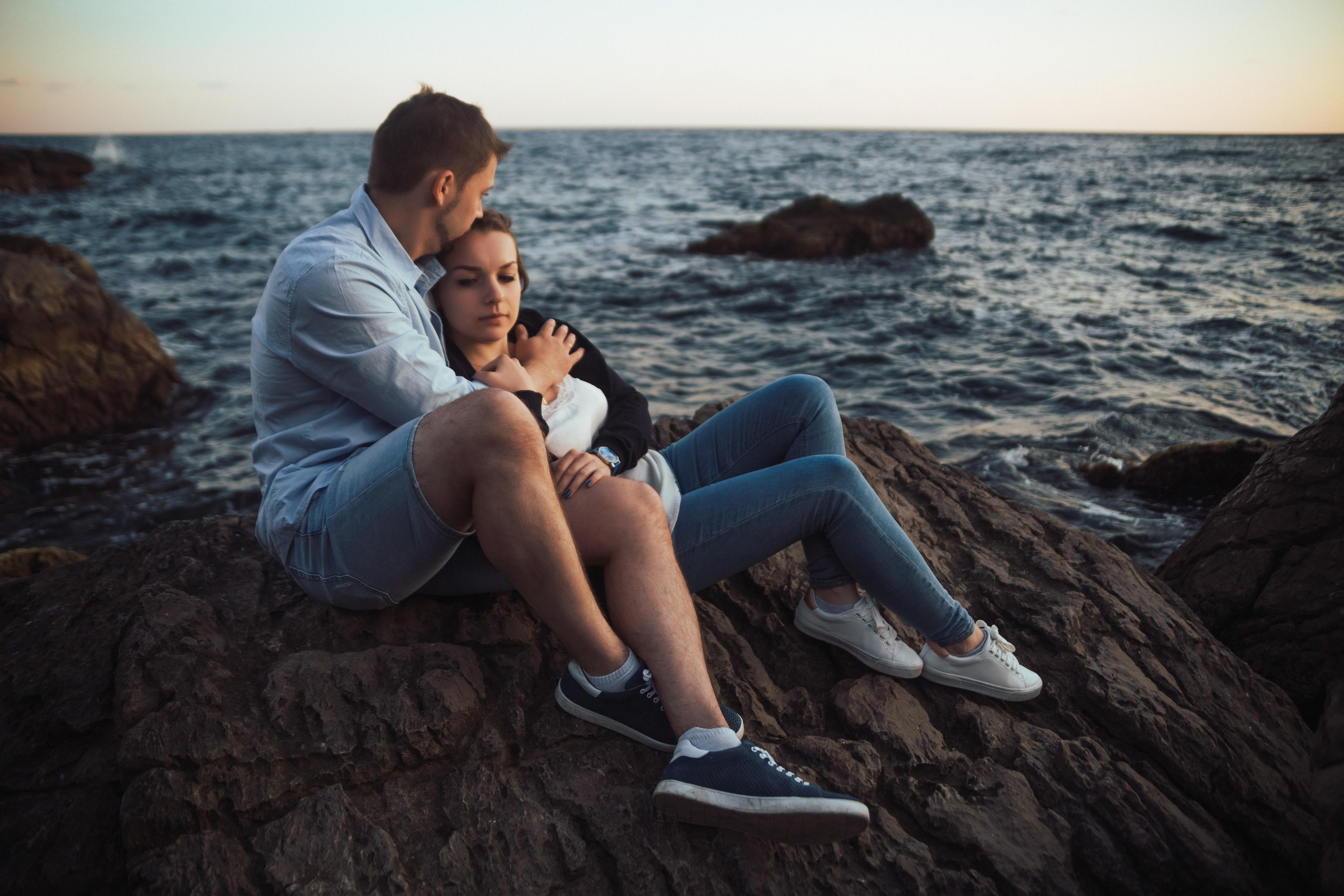 Много гуляли. Семен Соколов