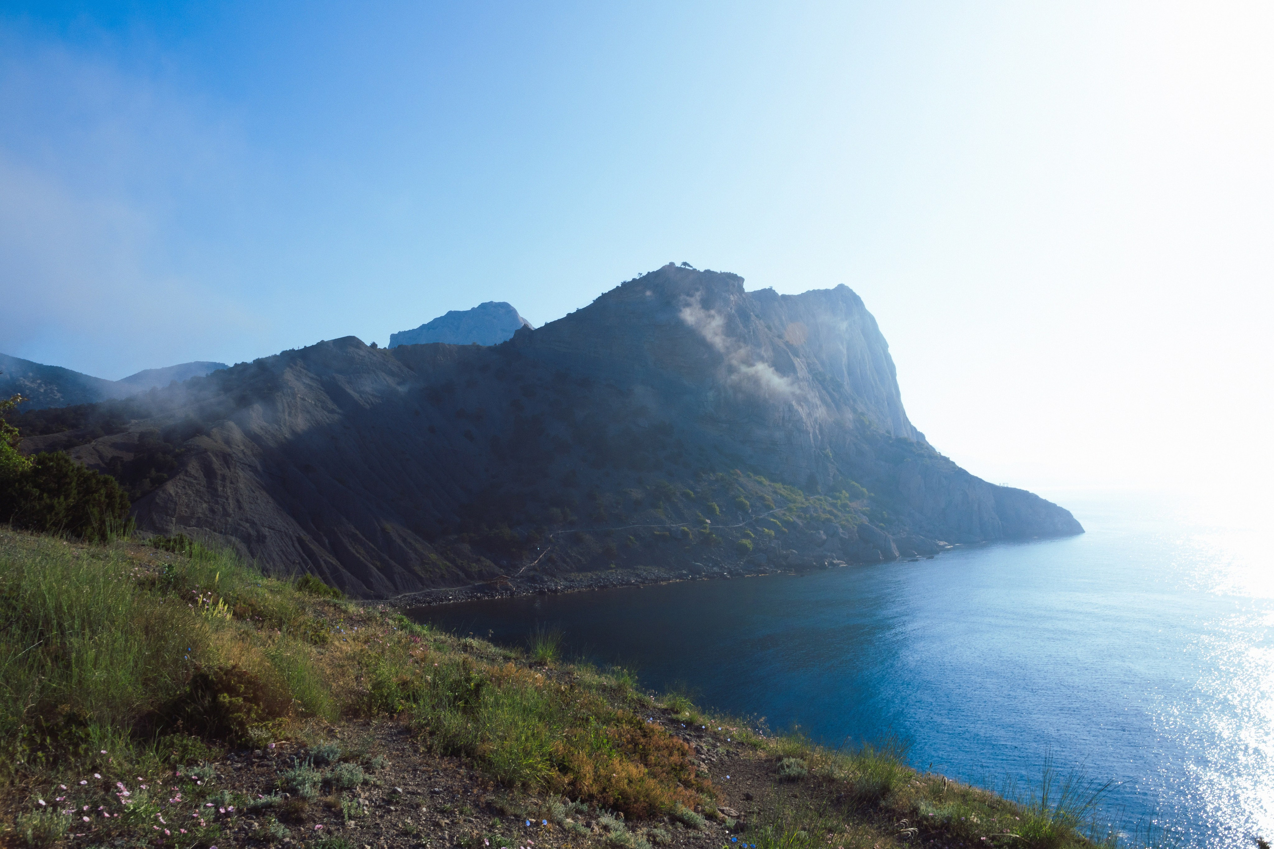 Весеннее путешествие. Семен Соколов